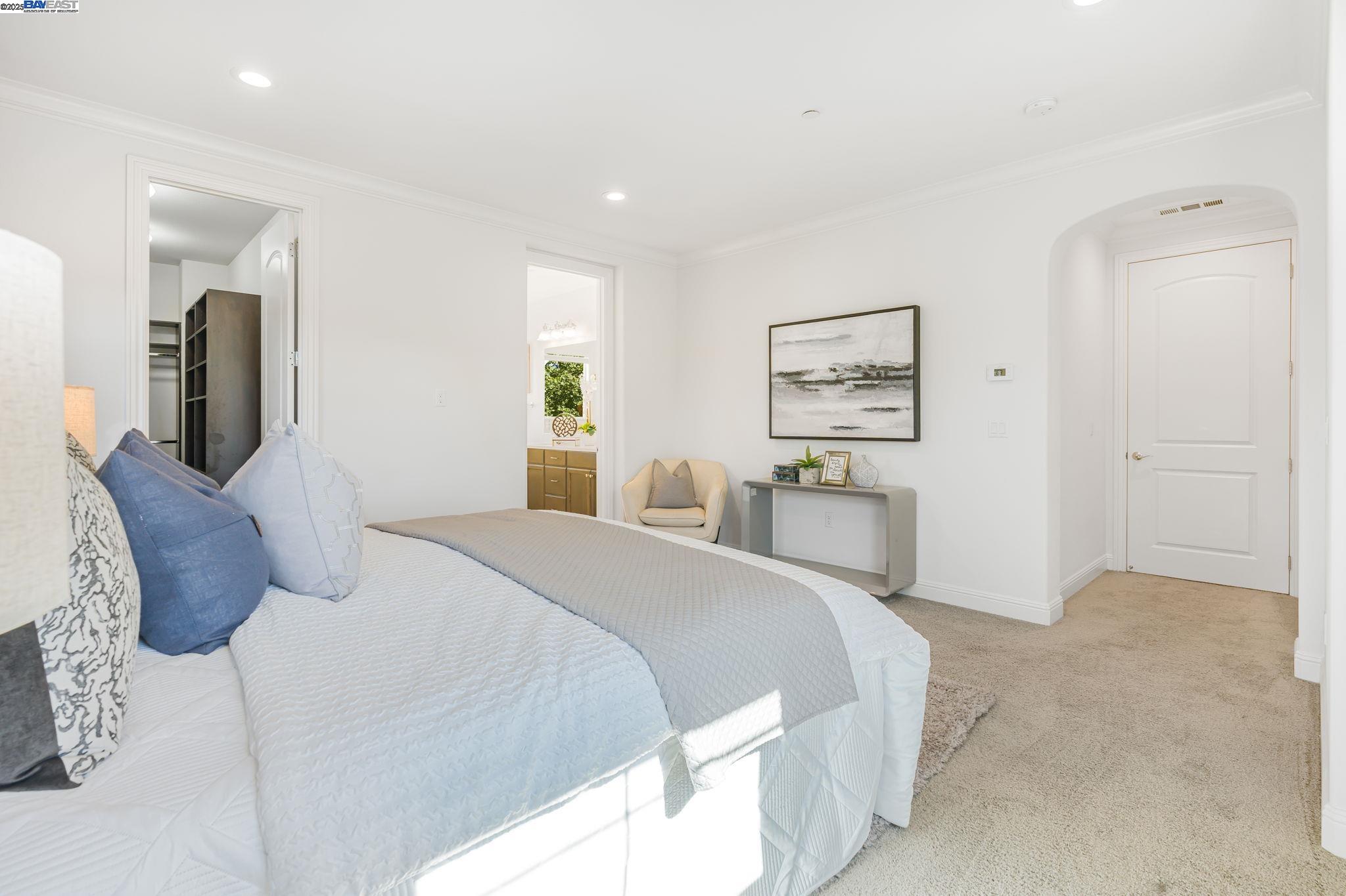 Detail Gallery Image 30 of 59 For 905 S Monarch Rd, San Ramon,  CA 94582 - 4 Beds | 3 Baths