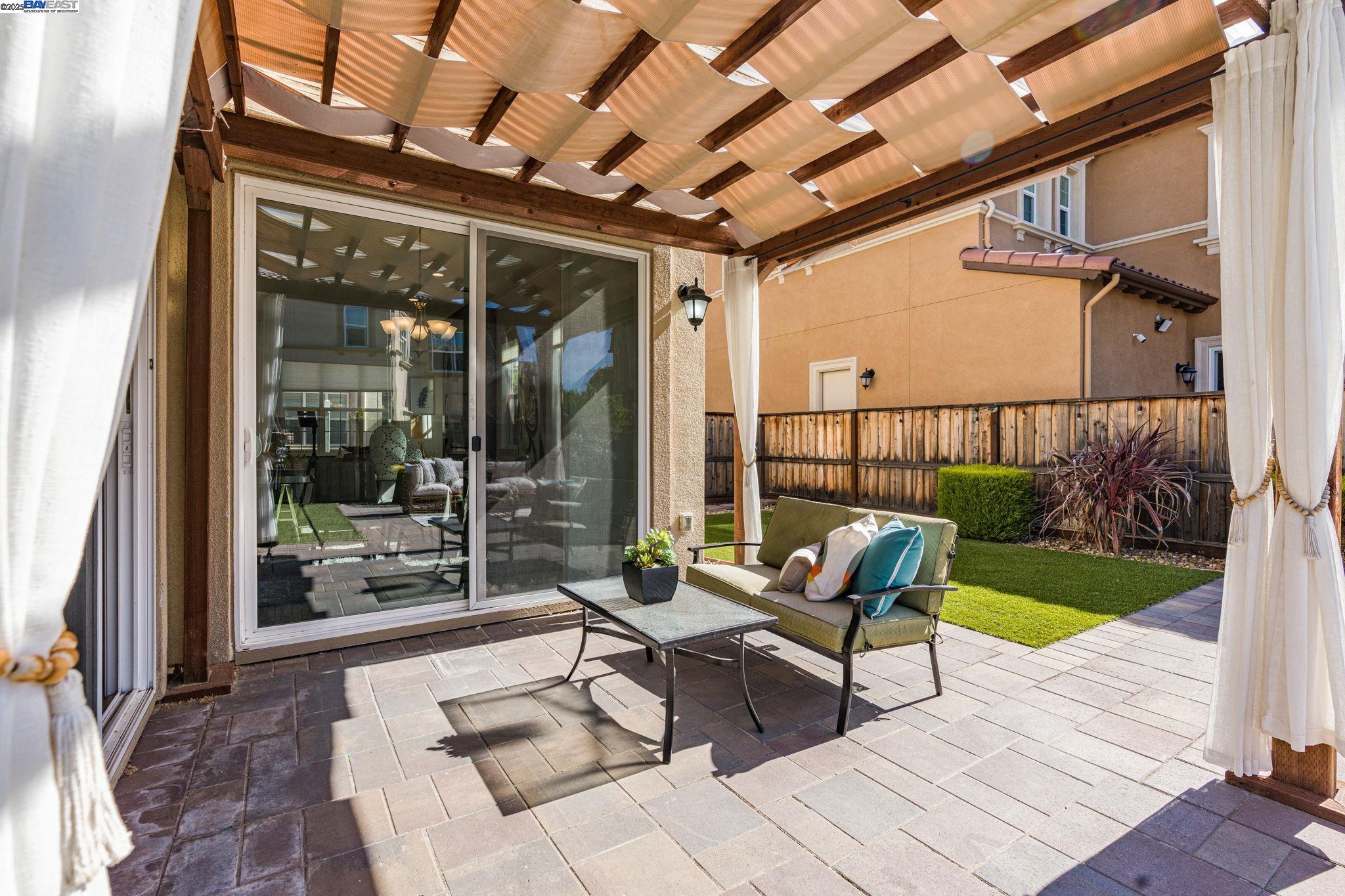 Detail Gallery Image 41 of 59 For 905 S Monarch Rd, San Ramon,  CA 94582 - 4 Beds | 3 Baths
