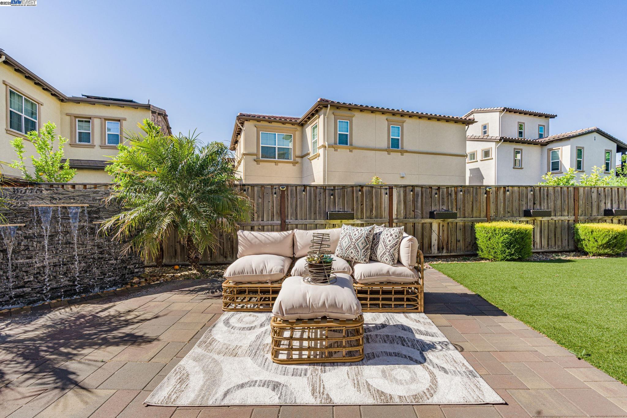 Detail Gallery Image 42 of 59 For 905 S Monarch Rd, San Ramon,  CA 94582 - 4 Beds | 3 Baths