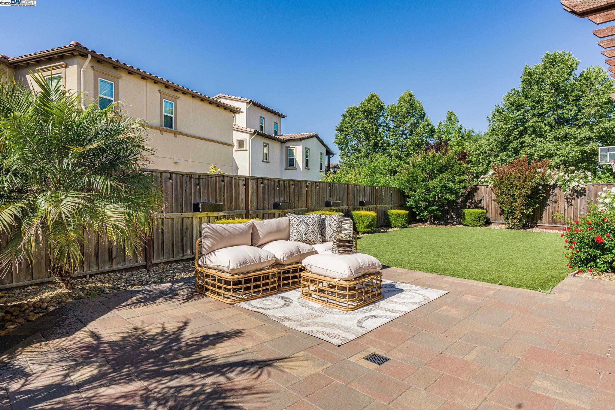 Detail Gallery Image 44 of 59 For 905 S Monarch Rd, San Ramon,  CA 94582 - 4 Beds | 3 Baths
