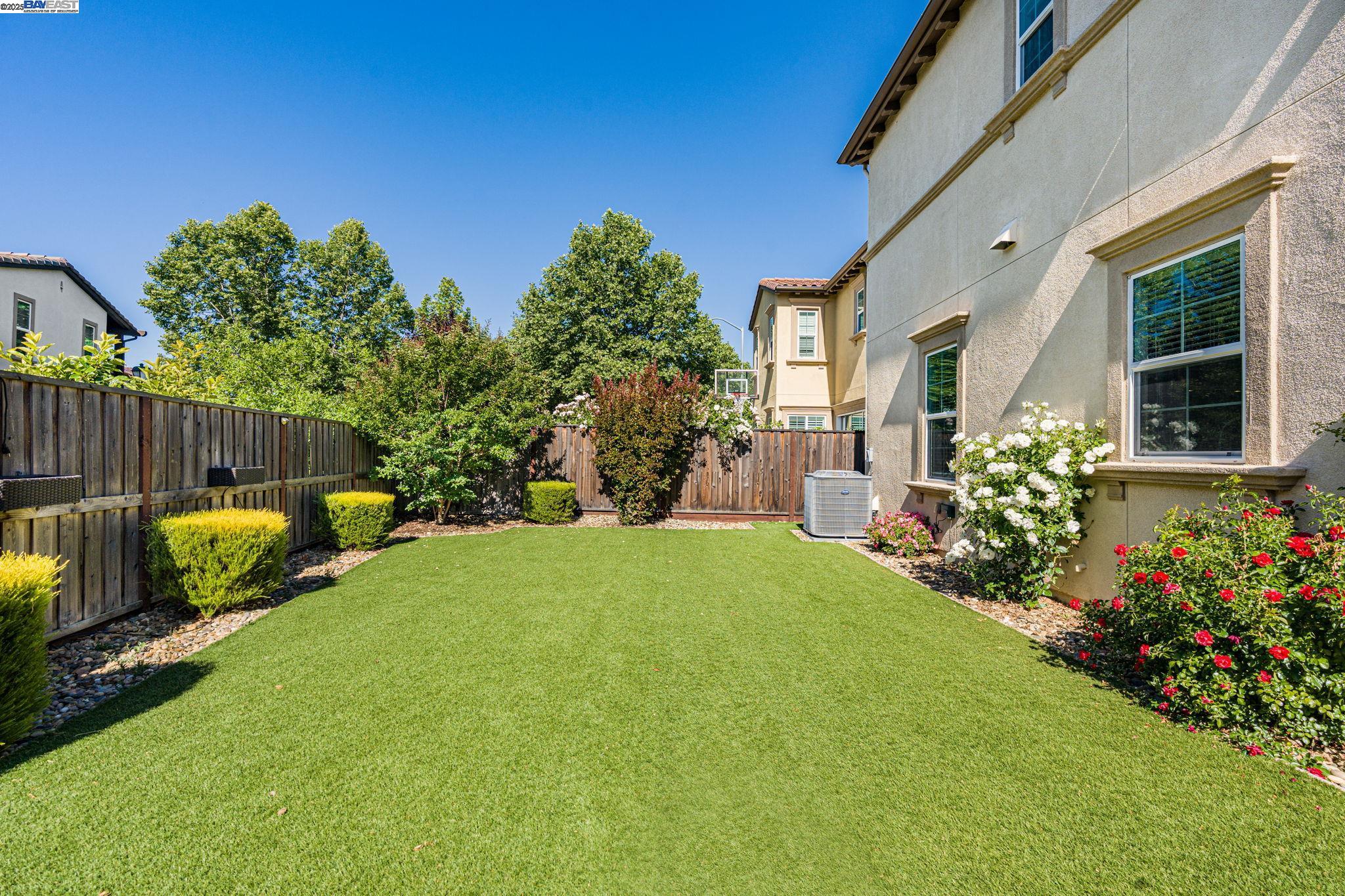 Detail Gallery Image 45 of 59 For 905 S Monarch Rd, San Ramon,  CA 94582 - 4 Beds | 3 Baths