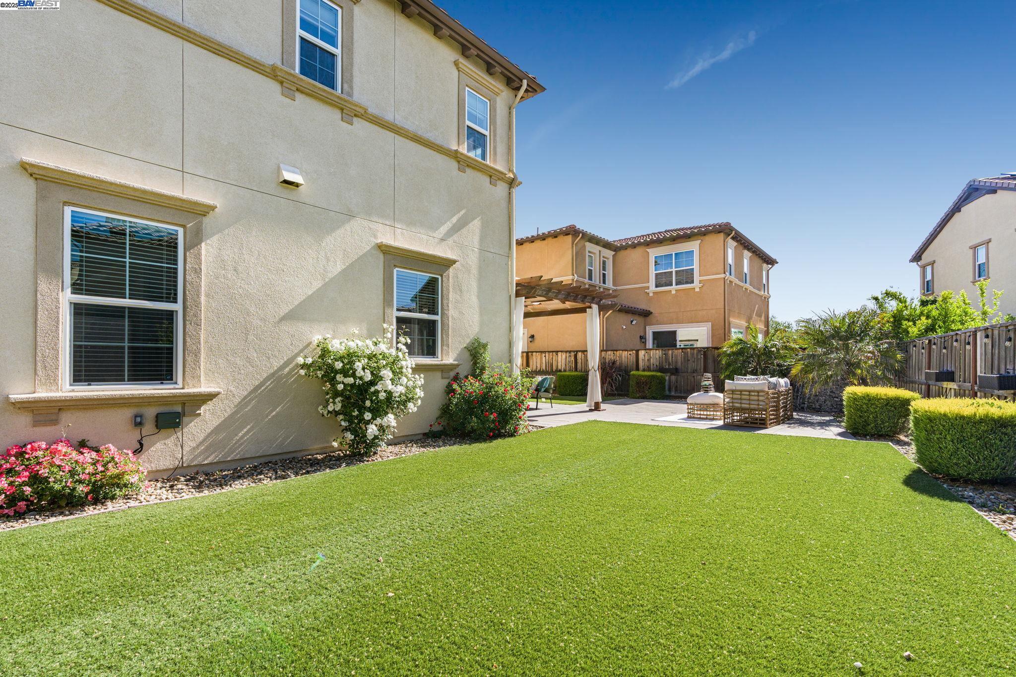 Detail Gallery Image 46 of 59 For 905 S Monarch Rd, San Ramon,  CA 94582 - 4 Beds | 3 Baths