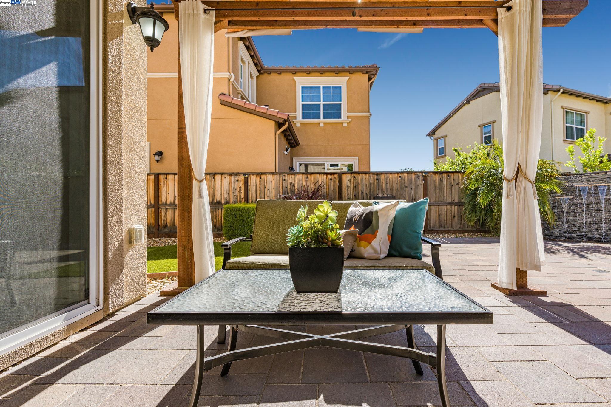 Detail Gallery Image 50 of 59 For 905 S Monarch Rd, San Ramon,  CA 94582 - 4 Beds | 3 Baths