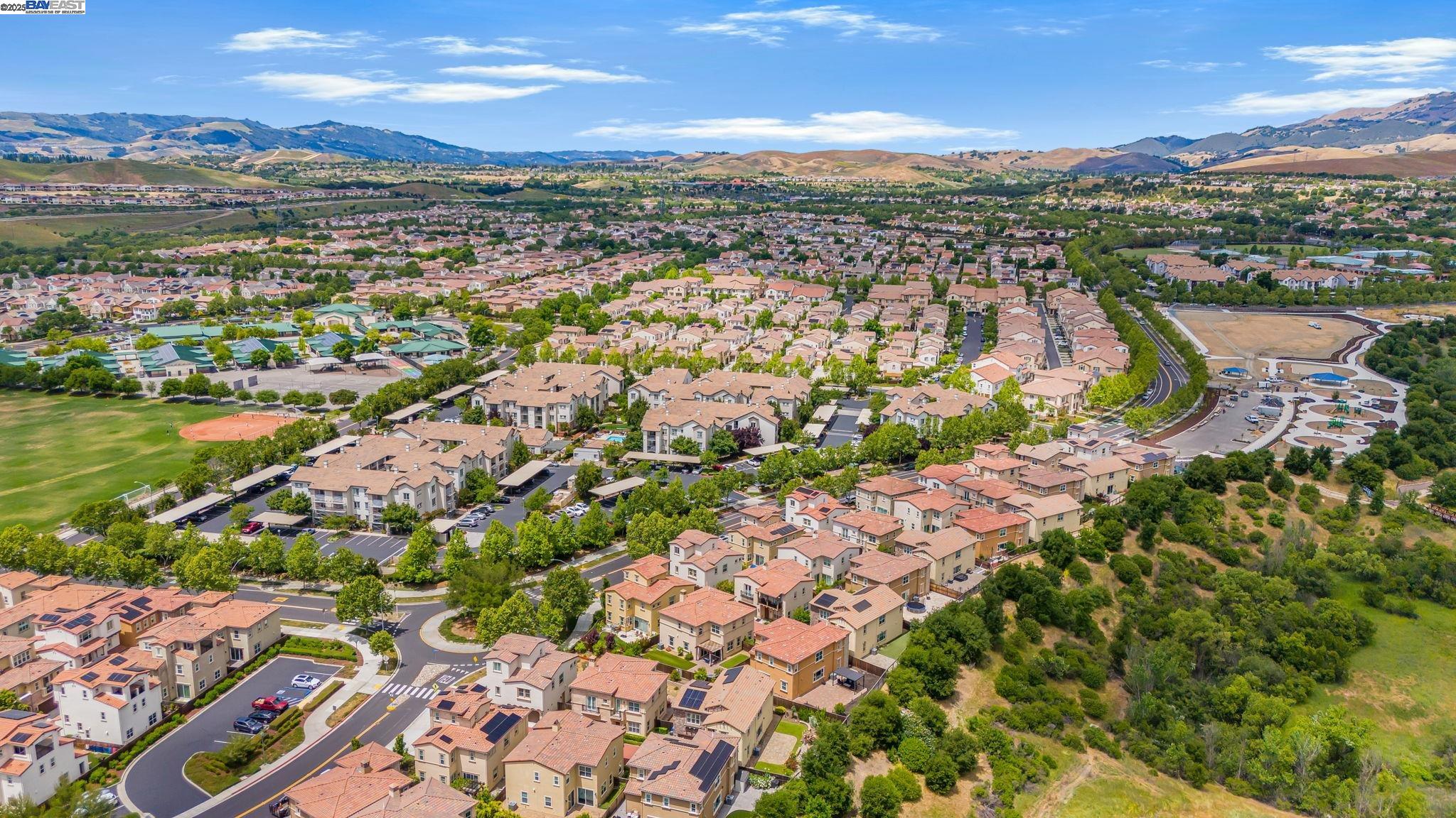 Detail Gallery Image 58 of 59 For 905 S Monarch Rd, San Ramon,  CA 94582 - 4 Beds | 3 Baths