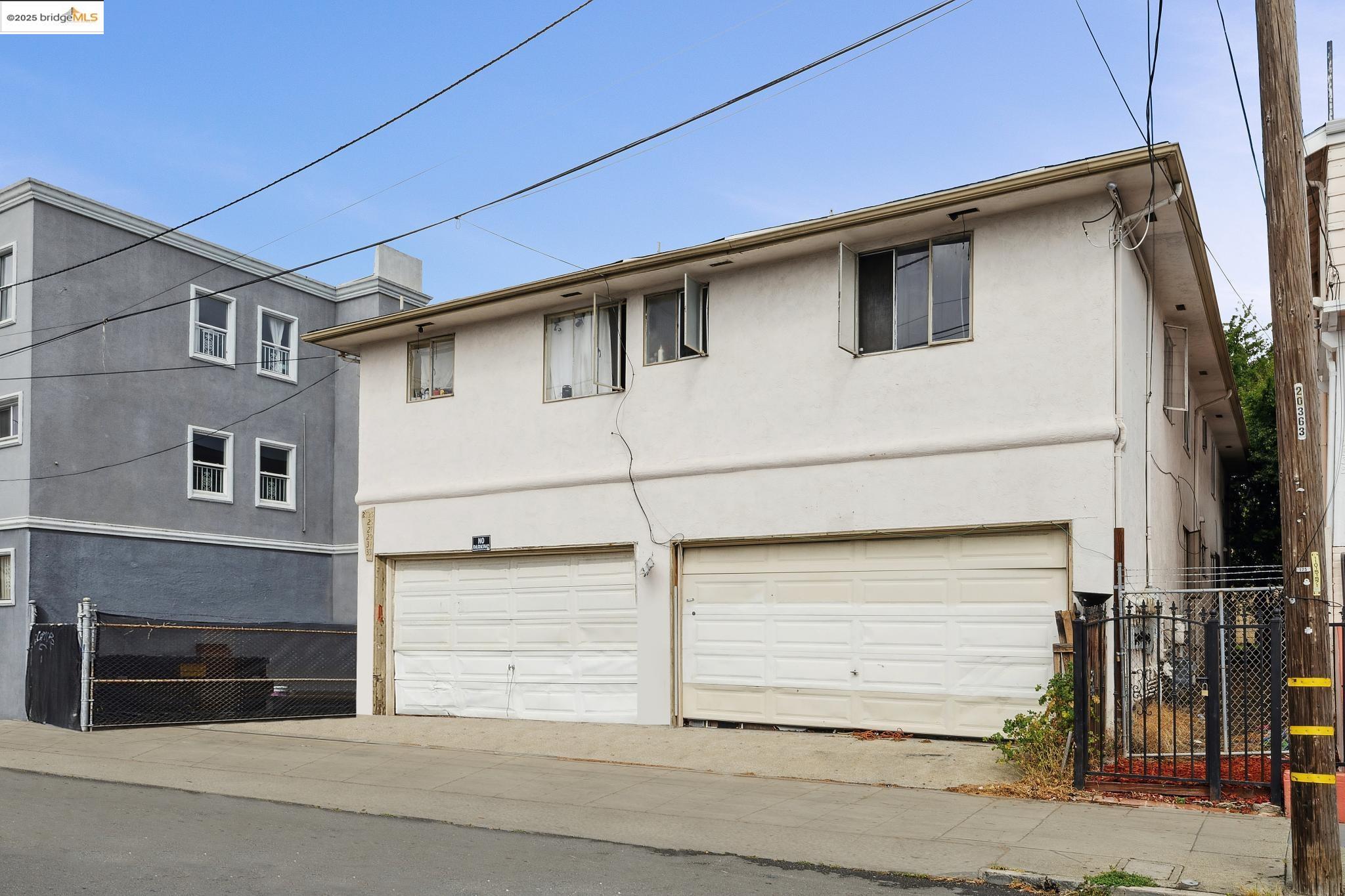 Detail Gallery Image 4 of 52 For 2523 Mason St, Oakland,  CA 94605 - – Beds | – Baths