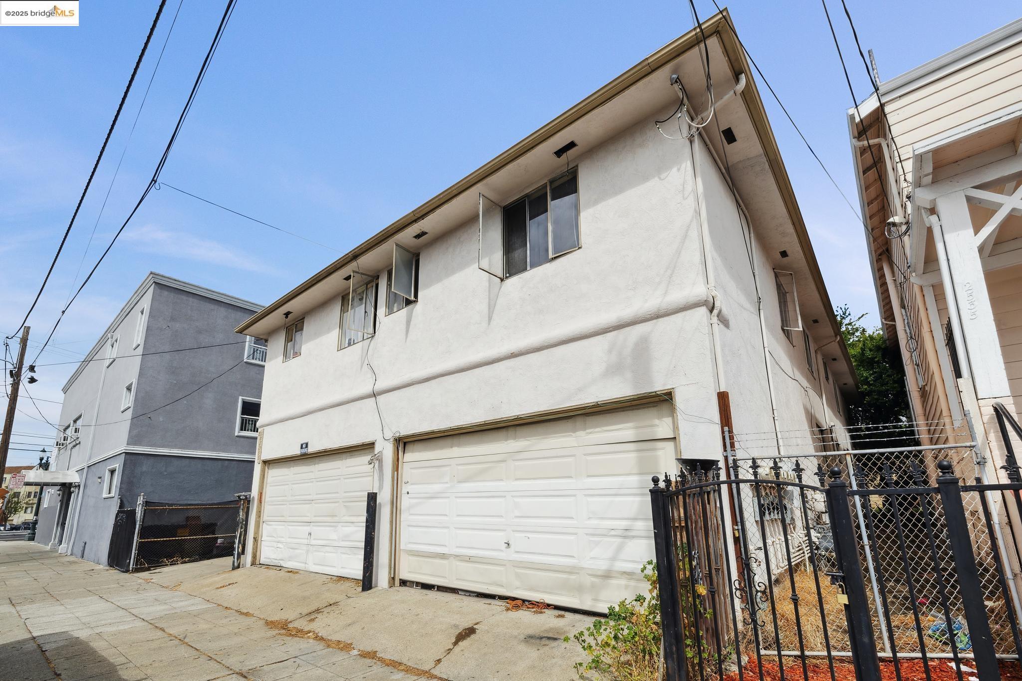 Detail Gallery Image 5 of 52 For 2523 Mason St, Oakland,  CA 94605 - – Beds | – Baths