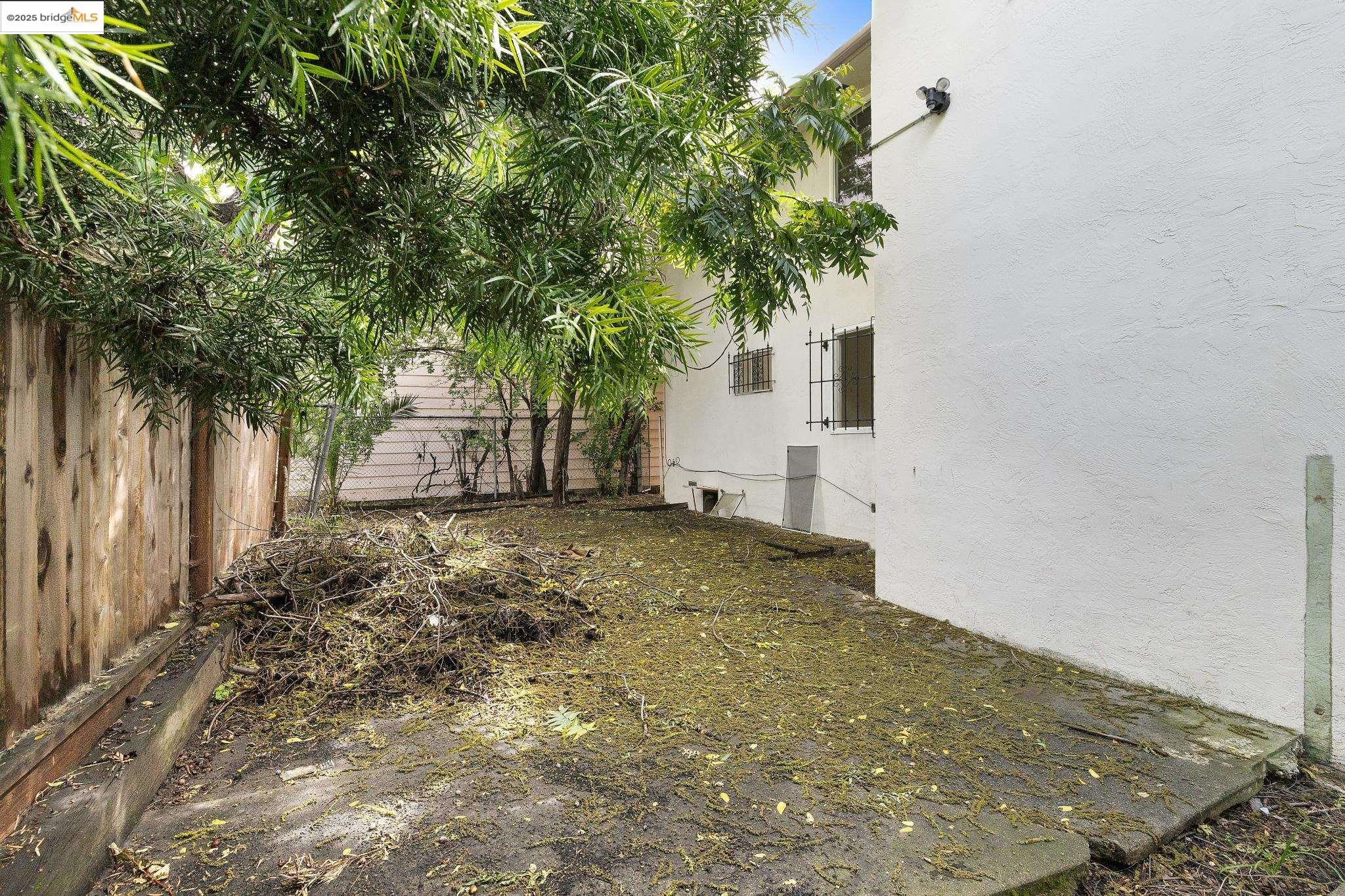 Detail Gallery Image 41 of 52 For 2523 Mason St, Oakland,  CA 94605 - – Beds | – Baths