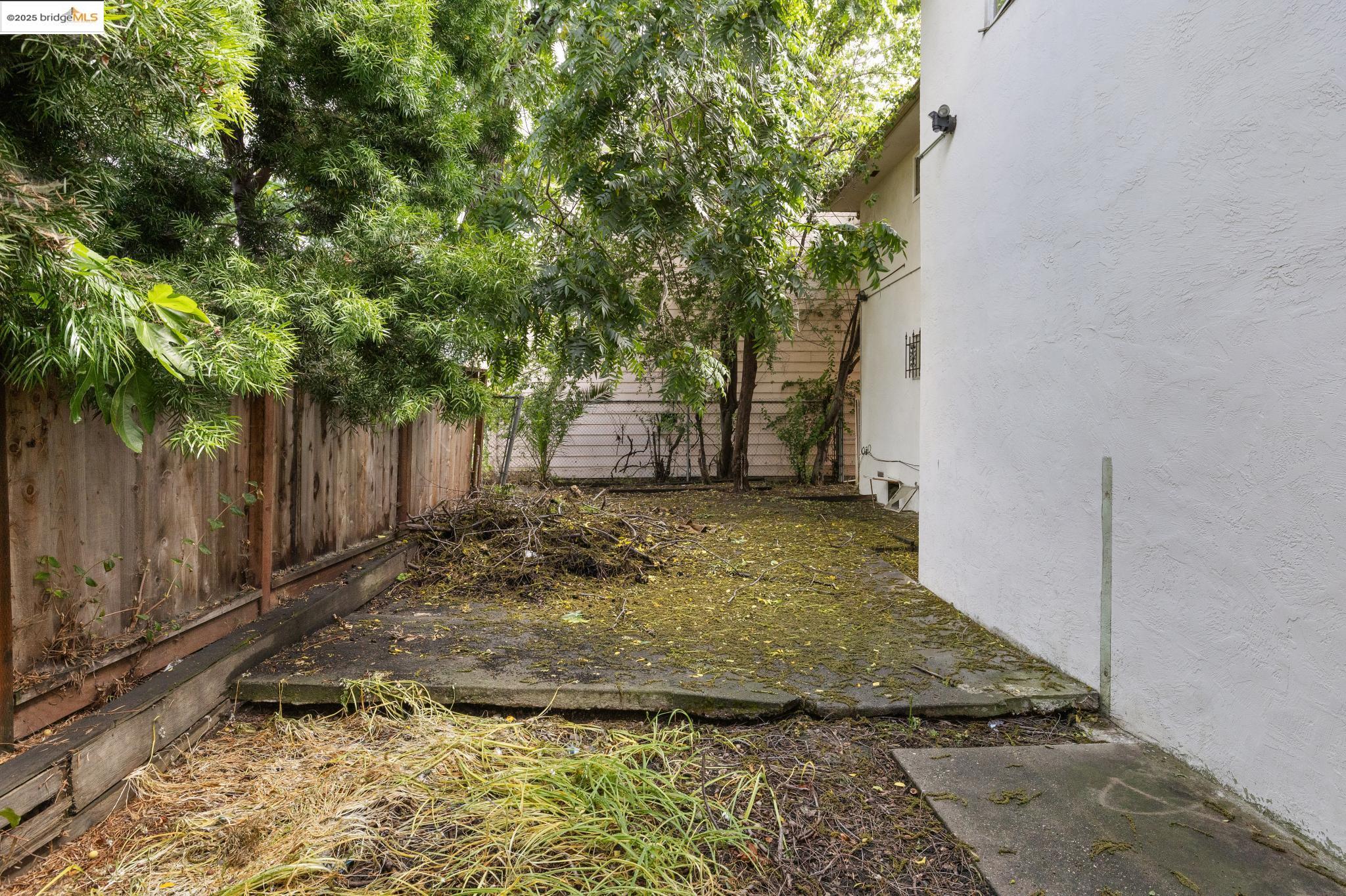 Detail Gallery Image 42 of 52 For 2523 Mason St, Oakland,  CA 94605 - – Beds | – Baths