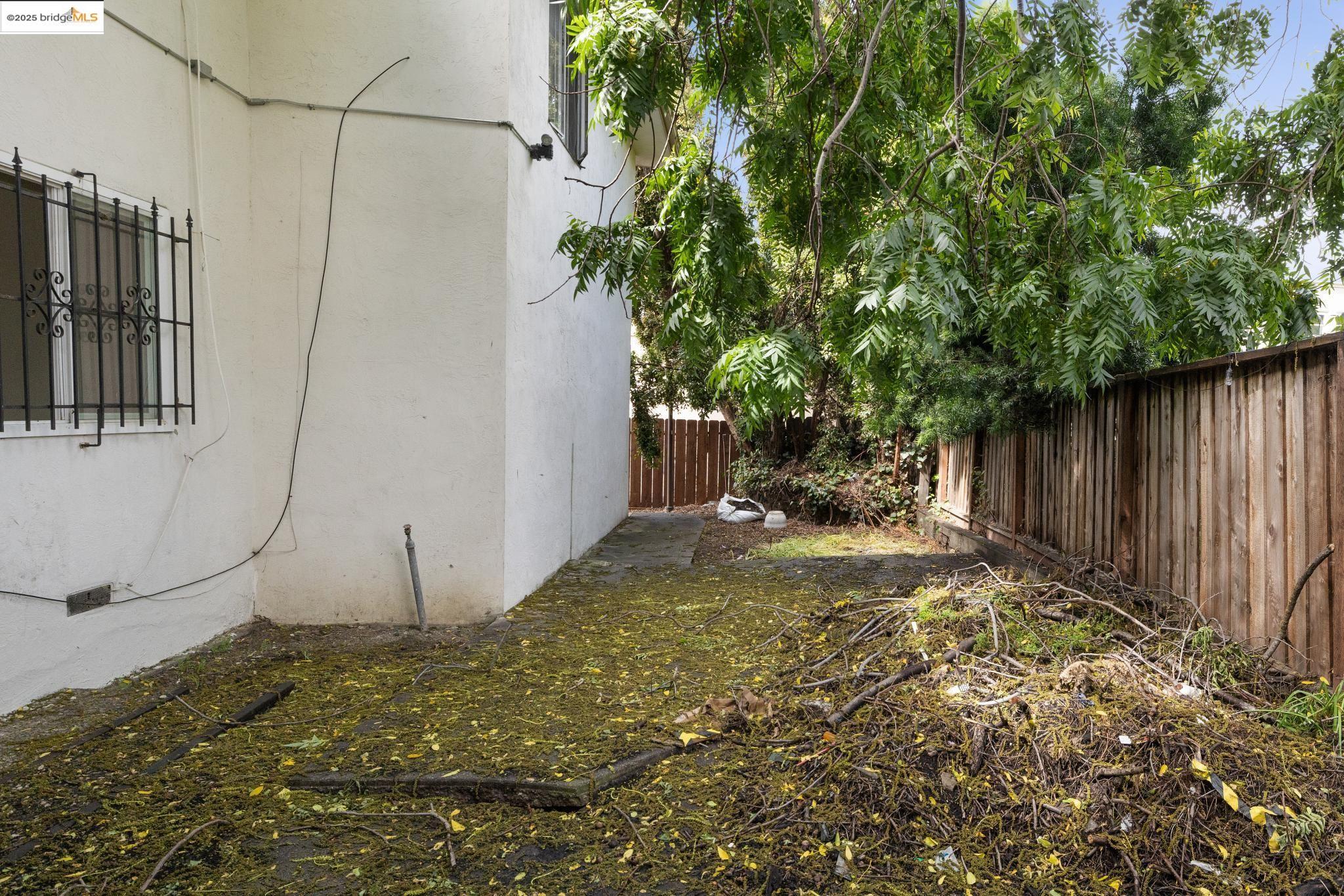 Detail Gallery Image 46 of 52 For 2523 Mason St, Oakland,  CA 94605 - – Beds | – Baths