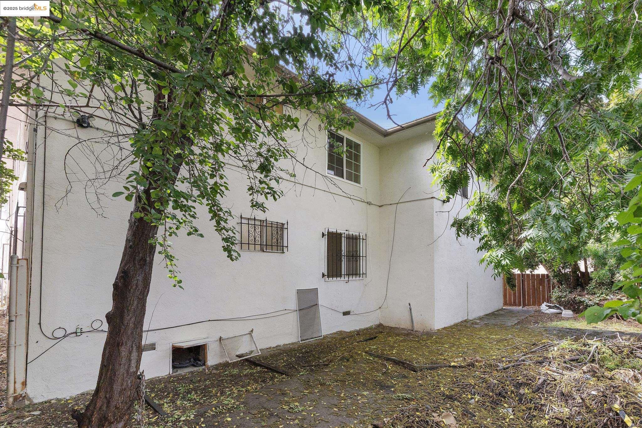 Detail Gallery Image 47 of 52 For 2523 Mason St, Oakland,  CA 94605 - – Beds | – Baths