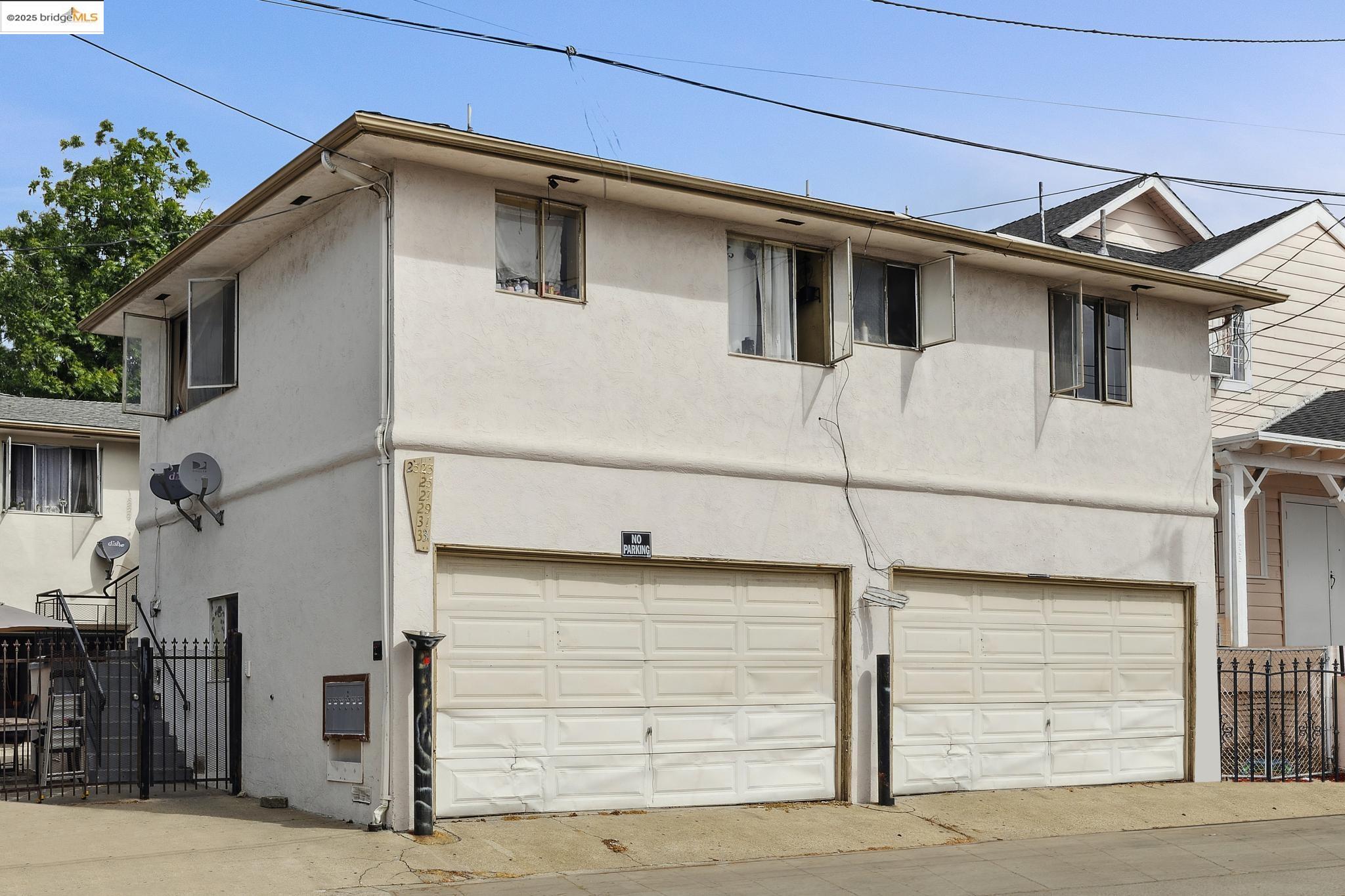 Detail Gallery Image 6 of 52 For 2523 Mason St, Oakland,  CA 94605 - – Beds | – Baths