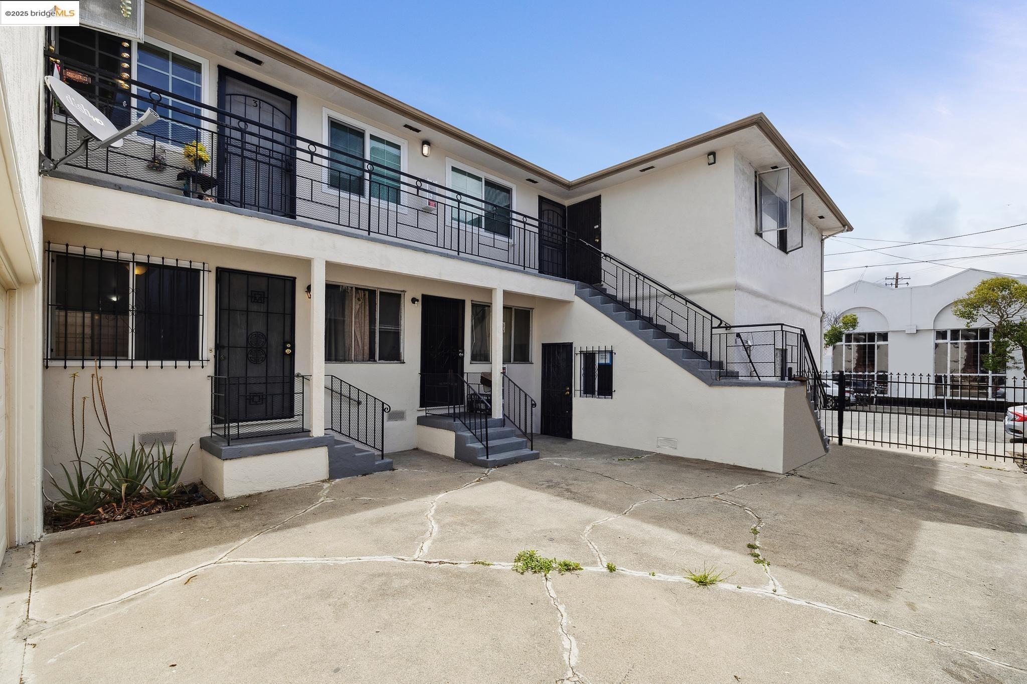 Detail Gallery Image 7 of 52 For 2523 Mason St, Oakland,  CA 94605 - – Beds | – Baths