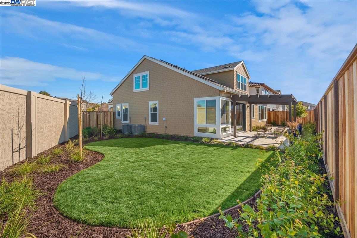 Detail Gallery Image 48 of 50 For 32606 Singh Circle, Union City,  CA 94587 - 4 Beds | 3/1 Baths