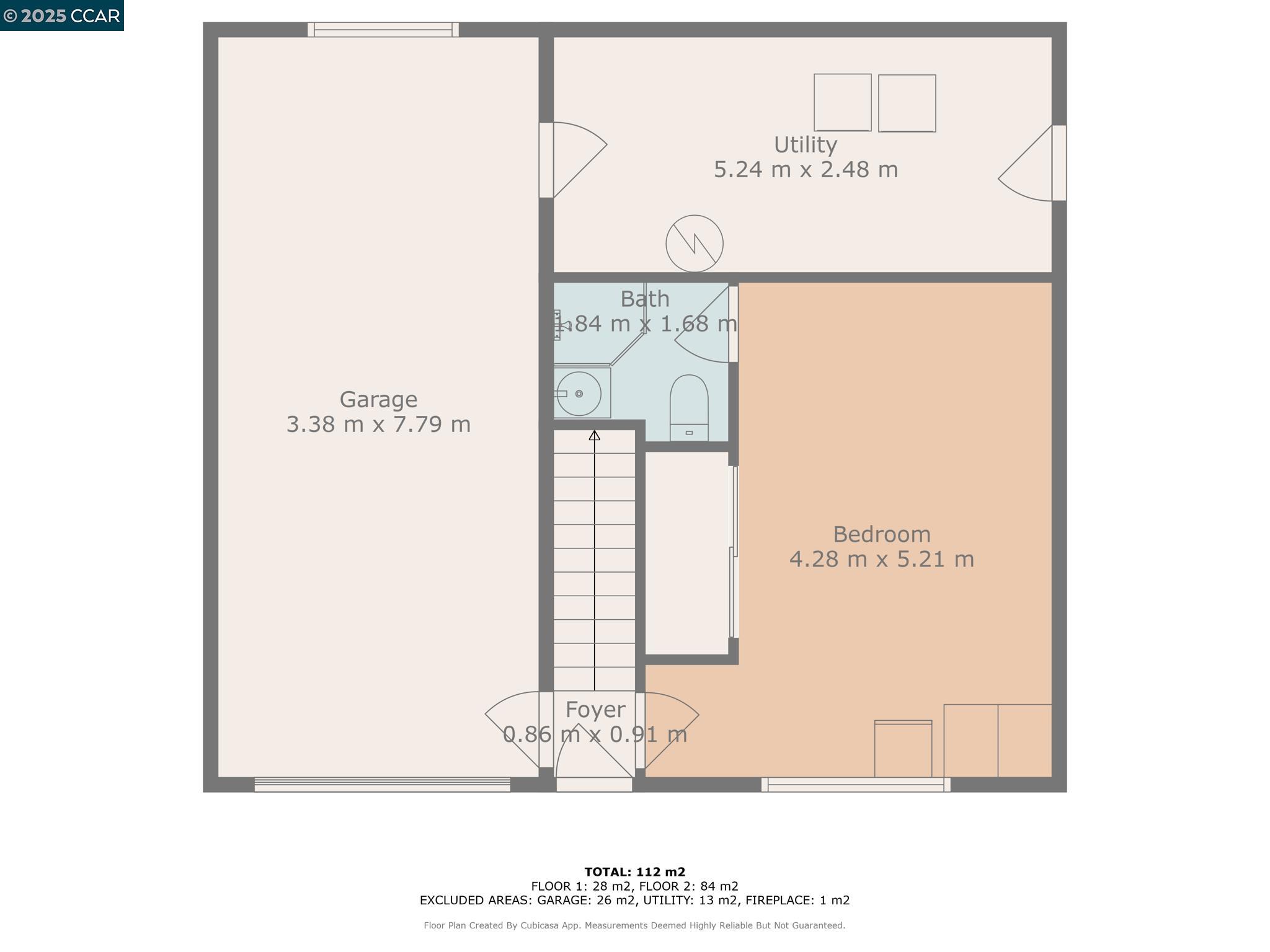 Detail Gallery Image 28 of 33 For 8461 Dolly Varden Ave, Kings Beach,  CA 96143 - 3 Beds | 2 Baths