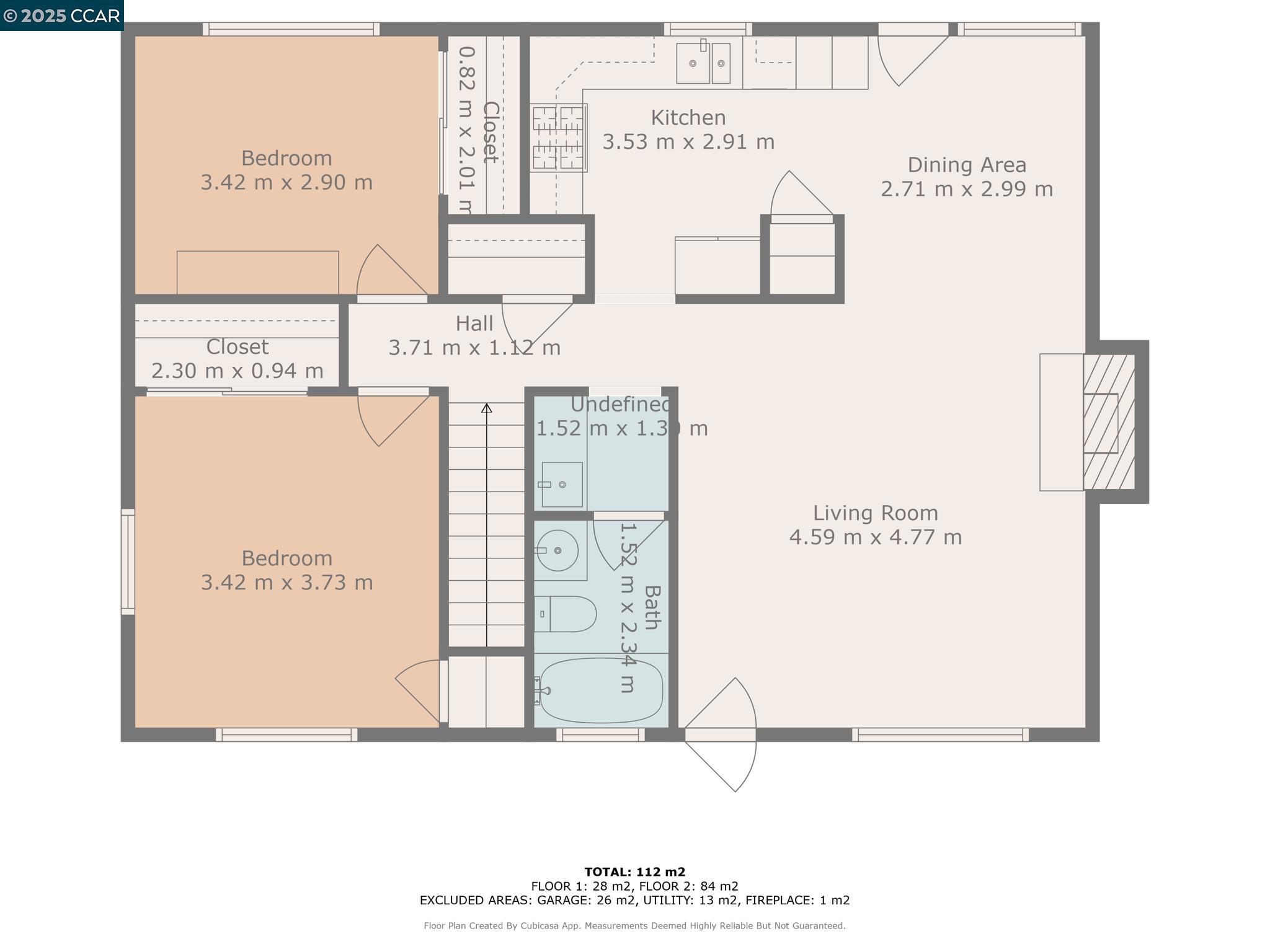 Detail Gallery Image 29 of 33 For 8461 Dolly Varden Ave, Kings Beach,  CA 96143 - 3 Beds | 2 Baths