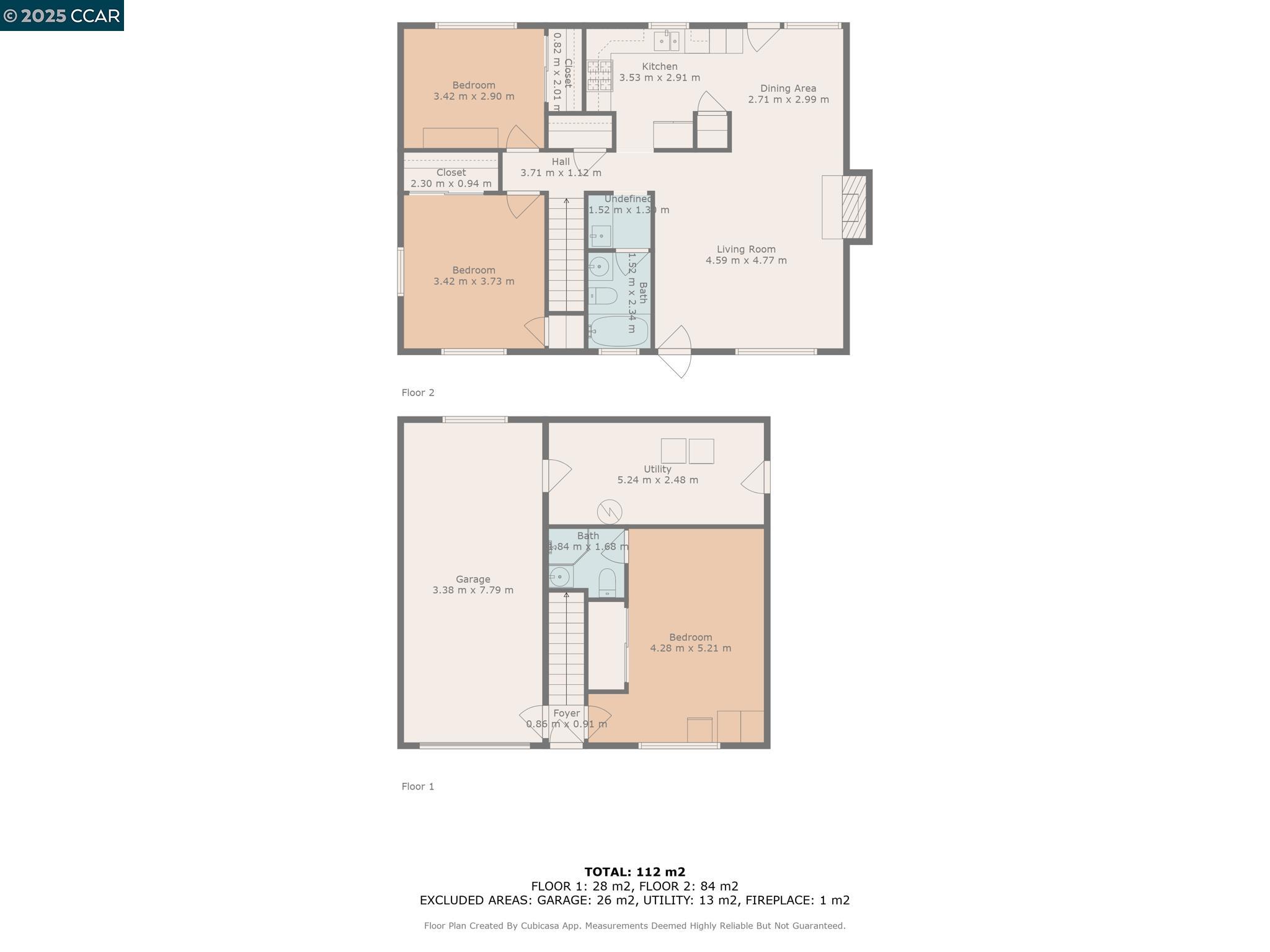Detail Gallery Image 30 of 33 For 8461 Dolly Varden Ave, Kings Beach,  CA 96143 - 3 Beds | 2 Baths