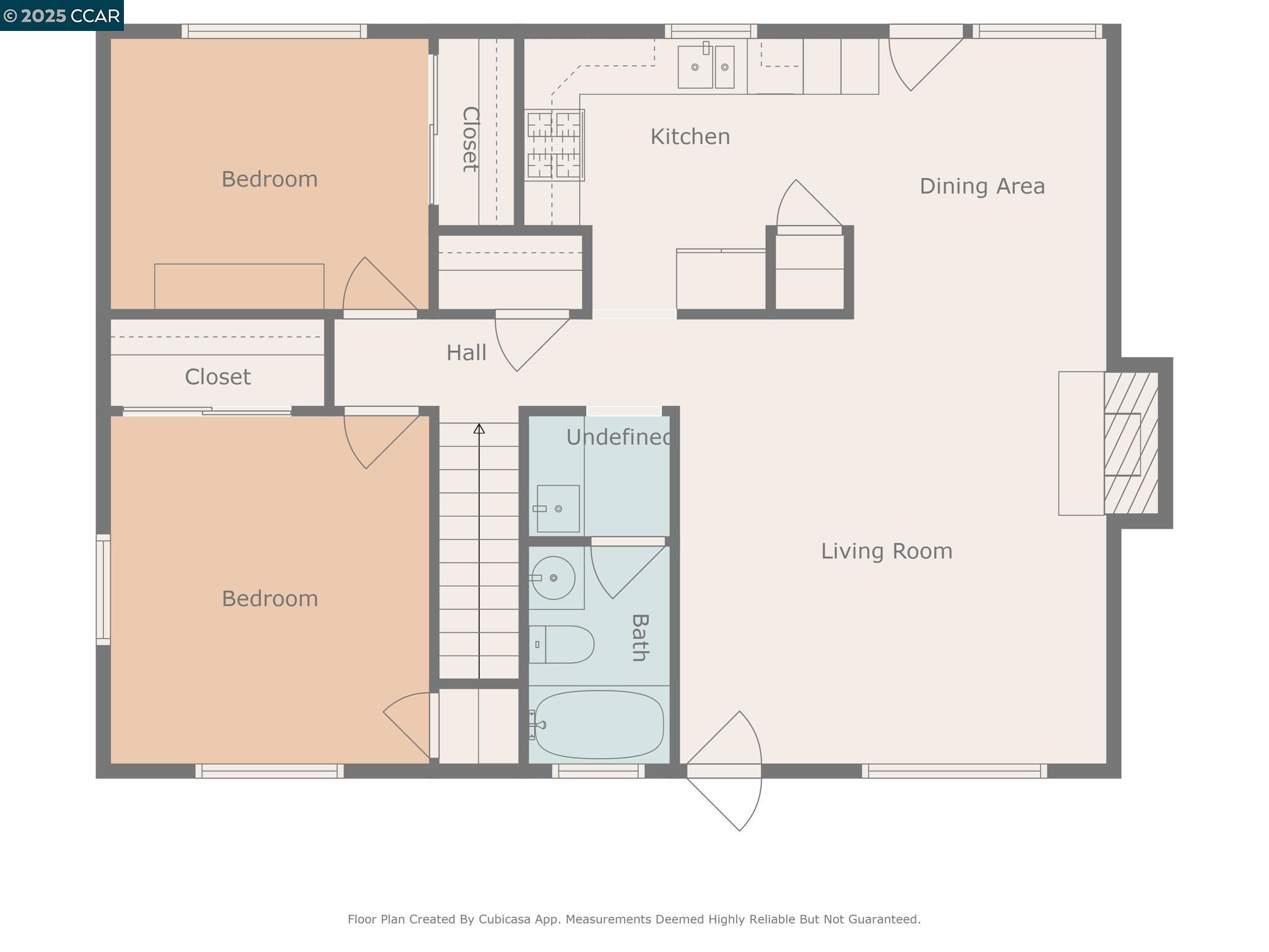 Detail Gallery Image 32 of 33 For 8461 Dolly Varden Ave, Kings Beach,  CA 96143 - 3 Beds | 2 Baths
