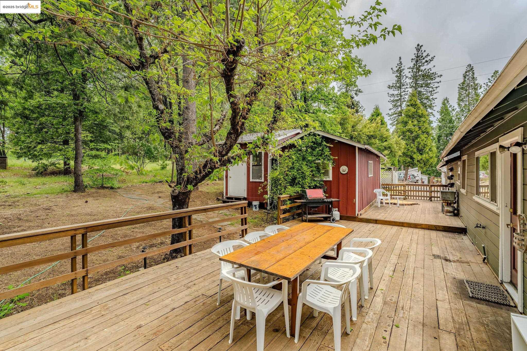 Detail Gallery Image 36 of 44 For 5018 Hillcrest Drive, Hathaway Pines,  CA 95233 - 3 Beds | 2 Baths