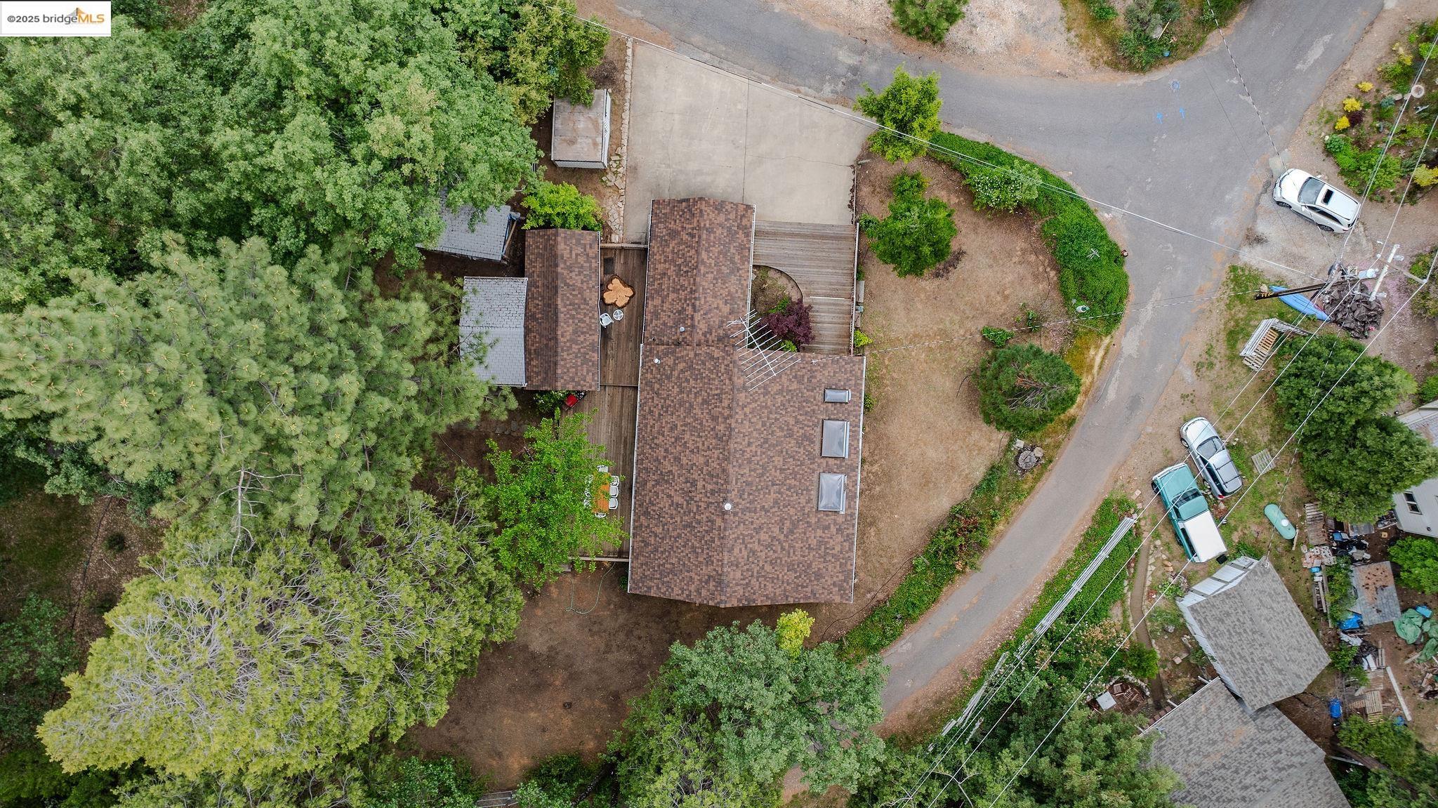 Detail Gallery Image 42 of 44 For 5018 Hillcrest Drive, Hathaway Pines,  CA 95233 - 3 Beds | 2 Baths