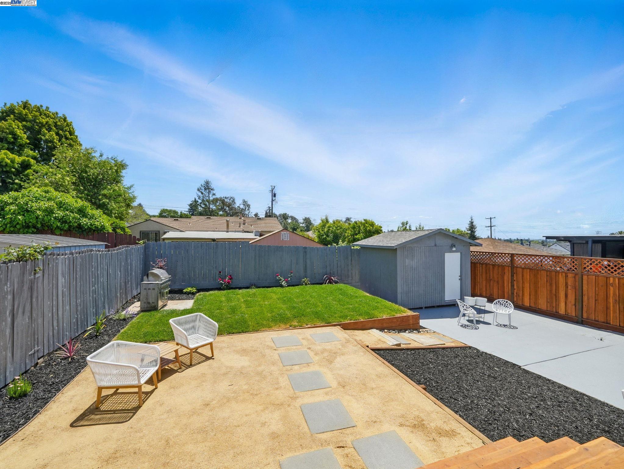 Detail Gallery Image 29 of 40 For 2579 Jacobs St, Hayward,  CA 94541 - 3 Beds | 3 Baths