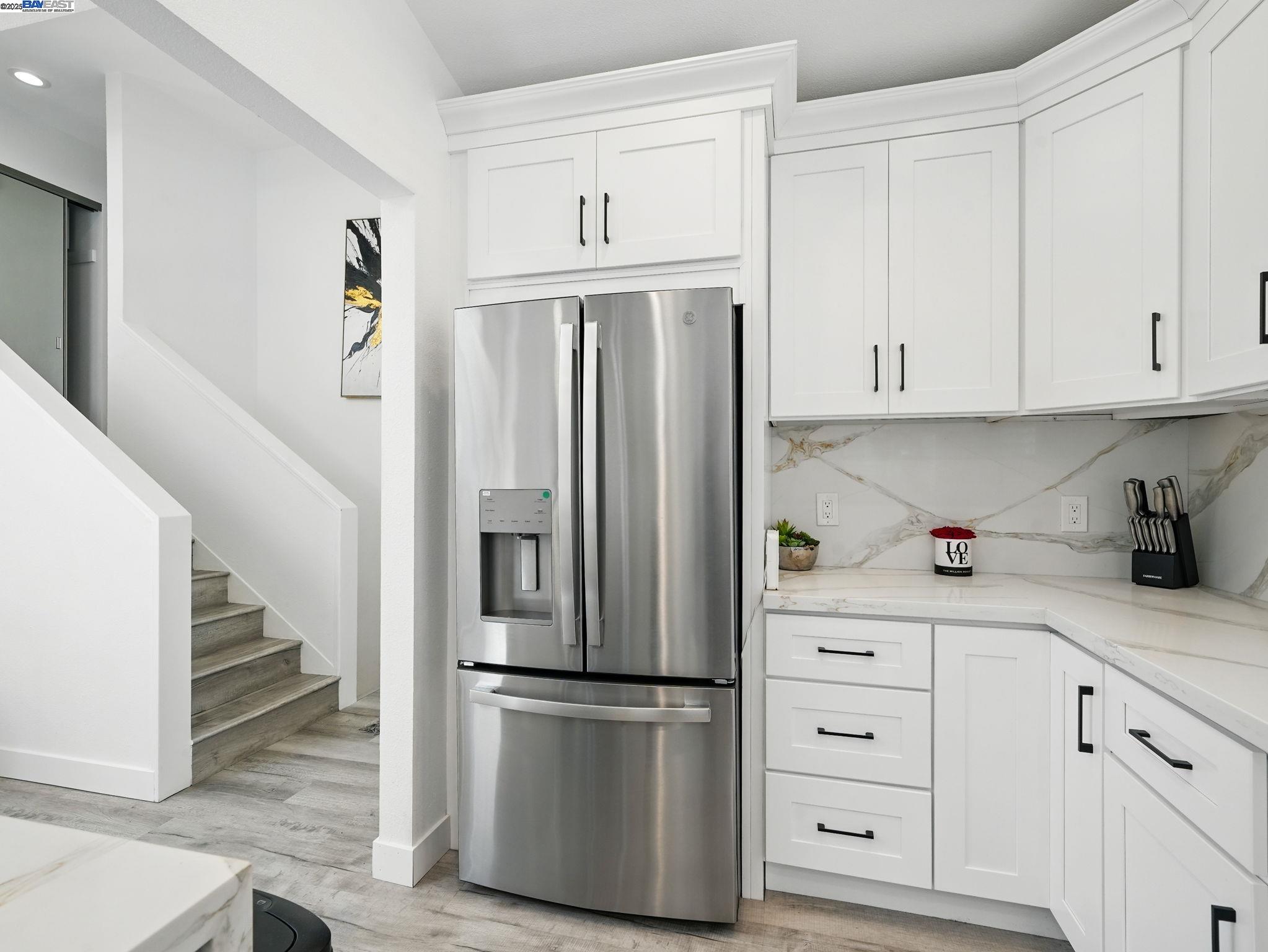 Detail Gallery Image 9 of 40 For 2579 Jacobs St, Hayward,  CA 94541 - 3 Beds | 3 Baths