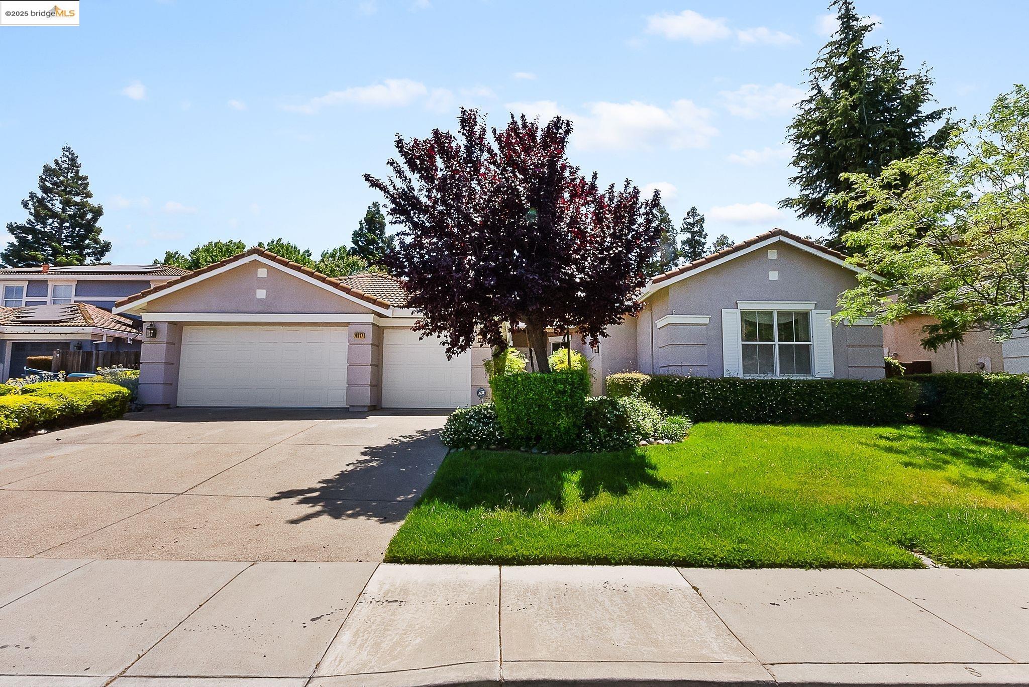 Detail Gallery Image 2 of 60 For 4917 Union Mine Ct, Antioch,  CA 94531 - 4 Beds | 2/1 Baths