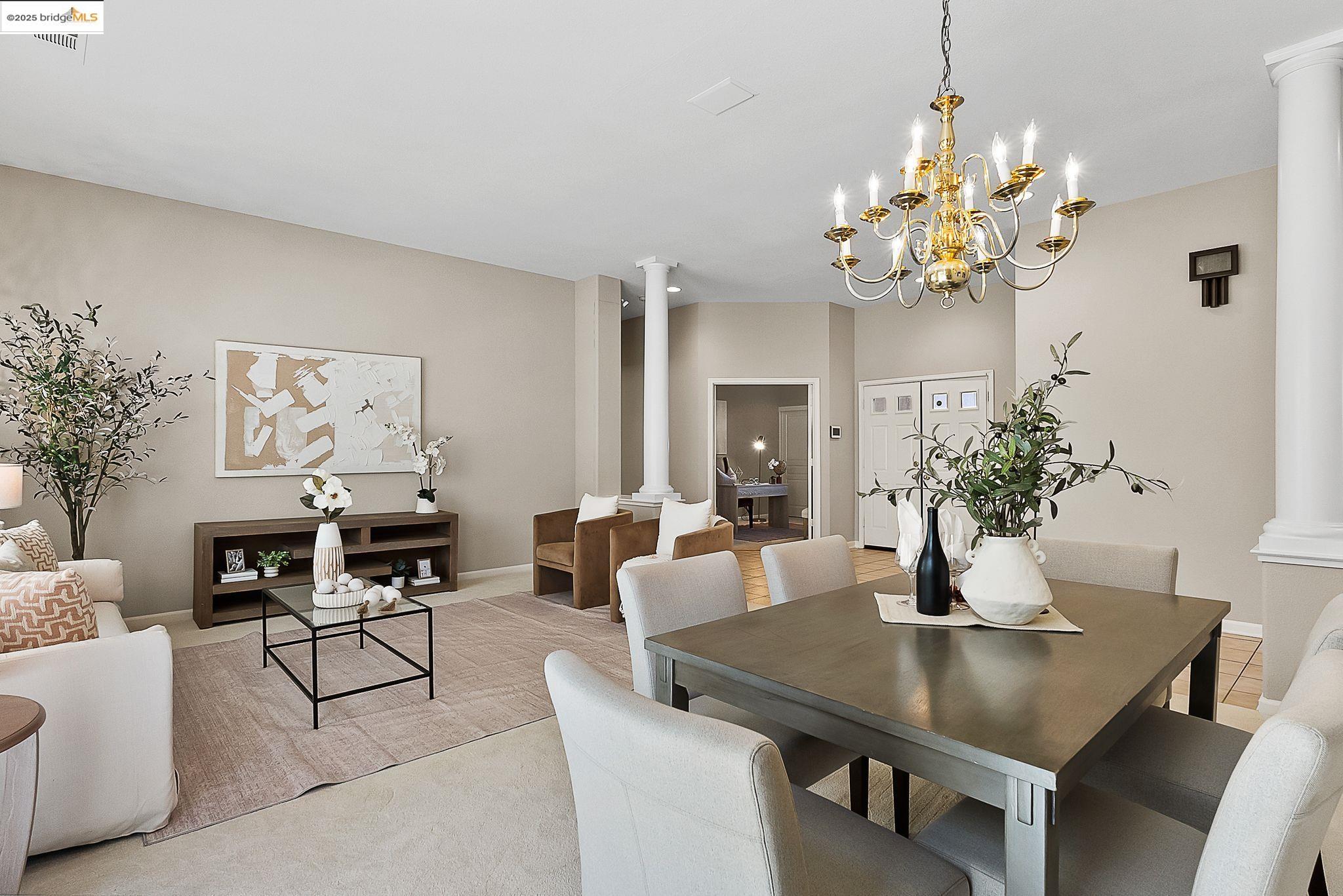 Detail Gallery Image 11 of 60 For 4917 Union Mine Ct, Antioch,  CA 94531 - 4 Beds | 2/1 Baths