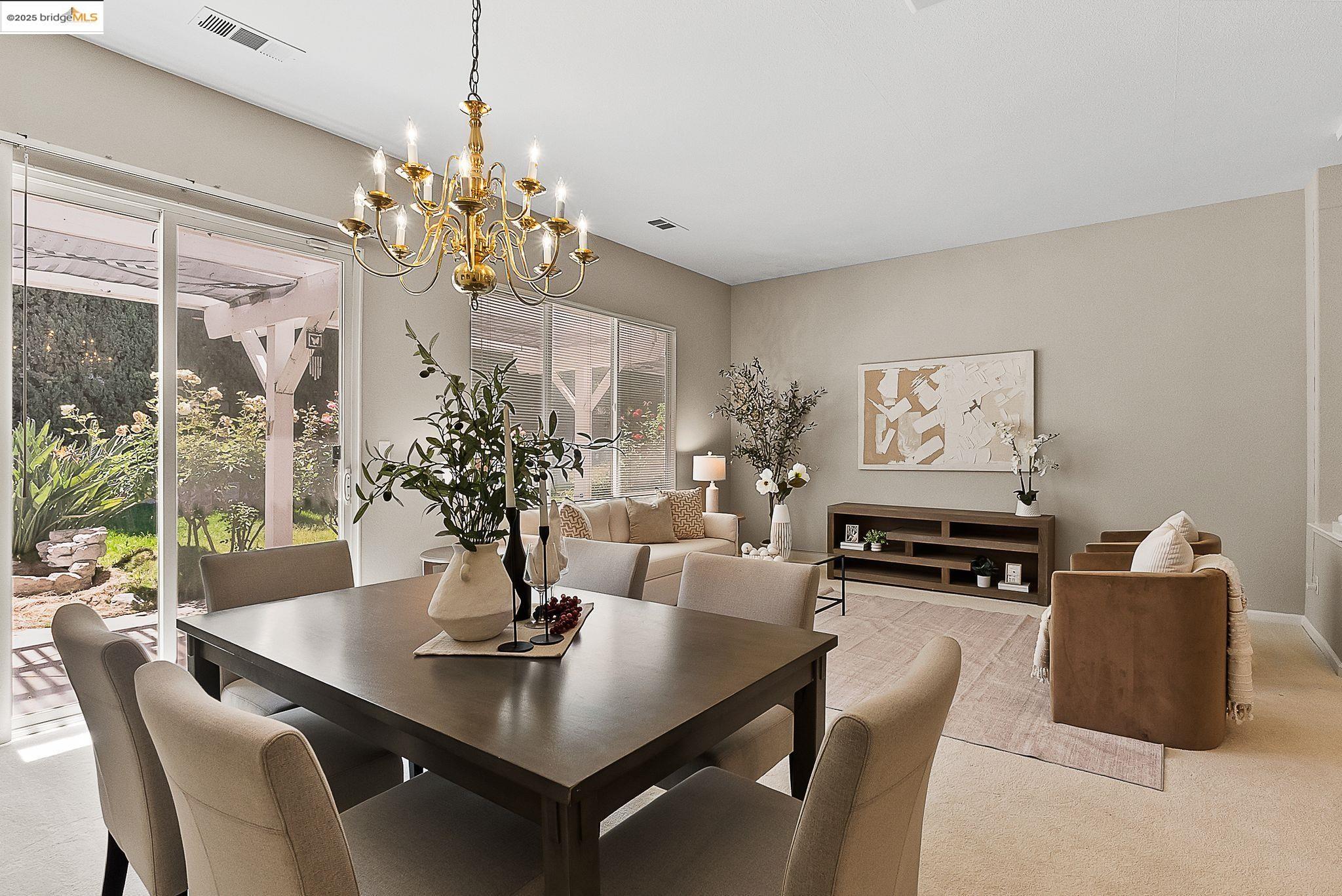 Detail Gallery Image 12 of 60 For 4917 Union Mine Ct, Antioch,  CA 94531 - 4 Beds | 2/1 Baths