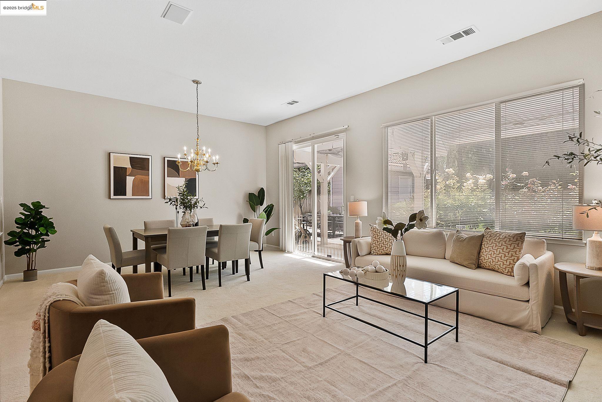 Detail Gallery Image 13 of 60 For 4917 Union Mine Ct, Antioch,  CA 94531 - 4 Beds | 2/1 Baths