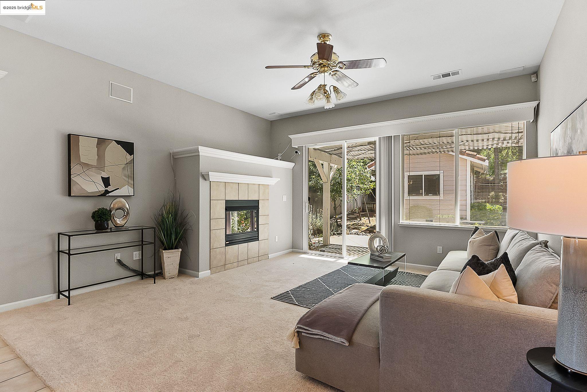 Detail Gallery Image 18 of 60 For 4917 Union Mine Ct, Antioch,  CA 94531 - 4 Beds | 2/1 Baths