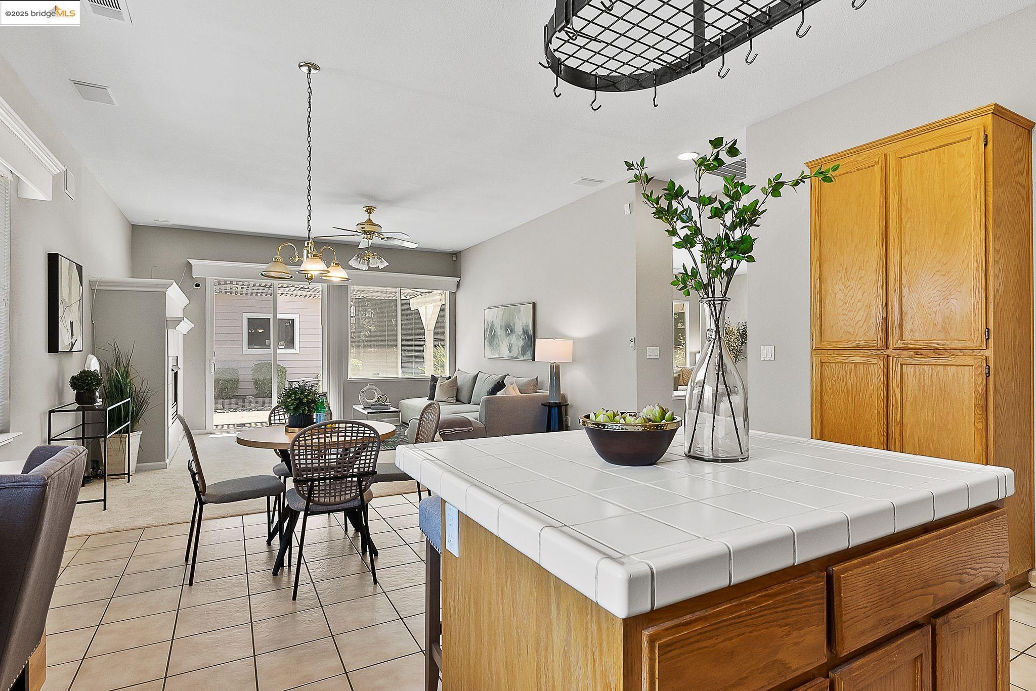 Detail Gallery Image 27 of 60 For 4917 Union Mine Ct, Antioch,  CA 94531 - 4 Beds | 2/1 Baths