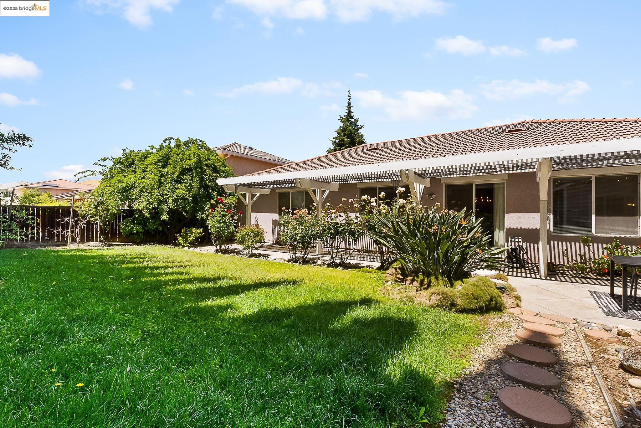 Detail Gallery Image 46 of 60 For 4917 Union Mine Ct, Antioch,  CA 94531 - 4 Beds | 2/1 Baths
