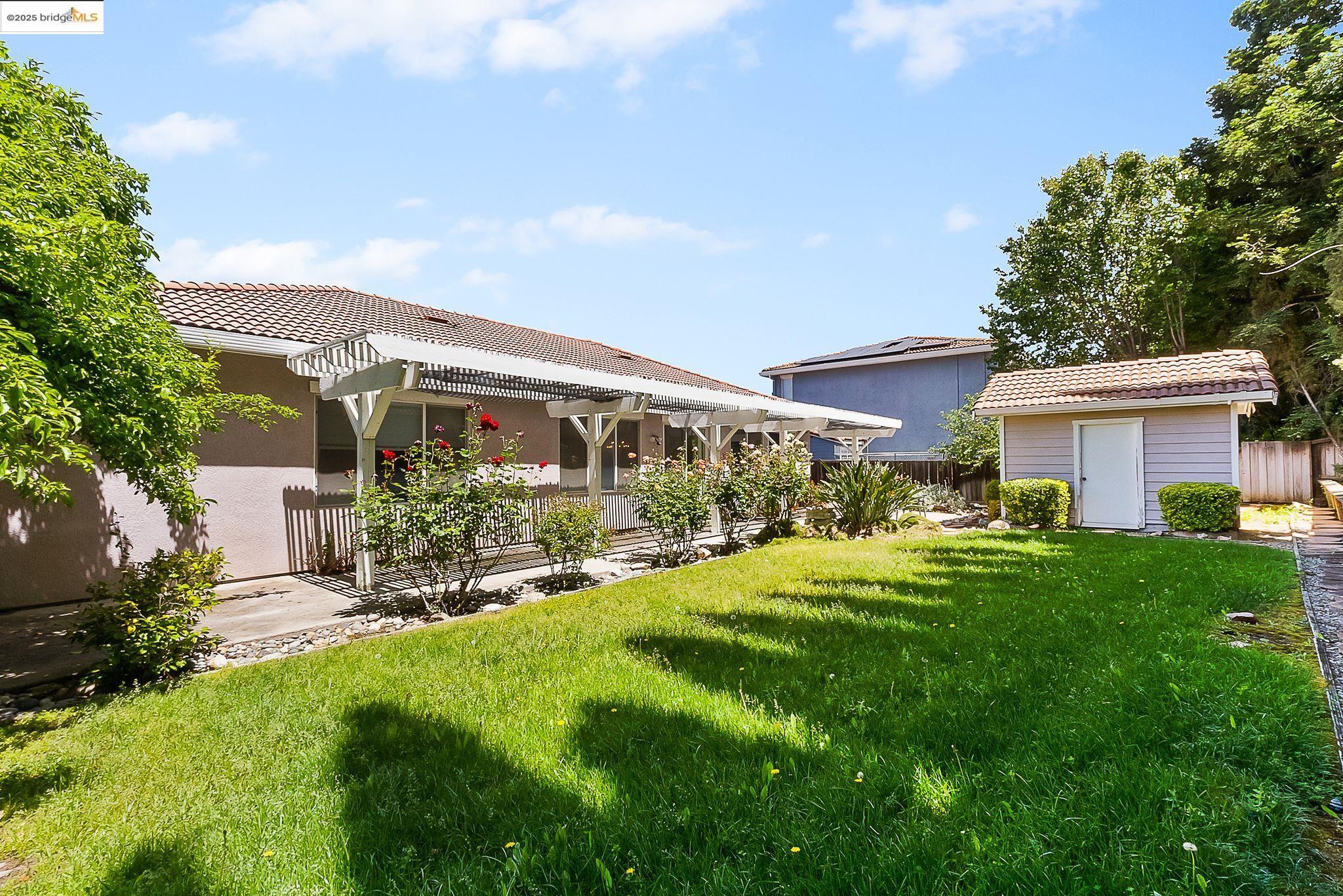 Detail Gallery Image 48 of 60 For 4917 Union Mine Ct, Antioch,  CA 94531 - 4 Beds | 2/1 Baths