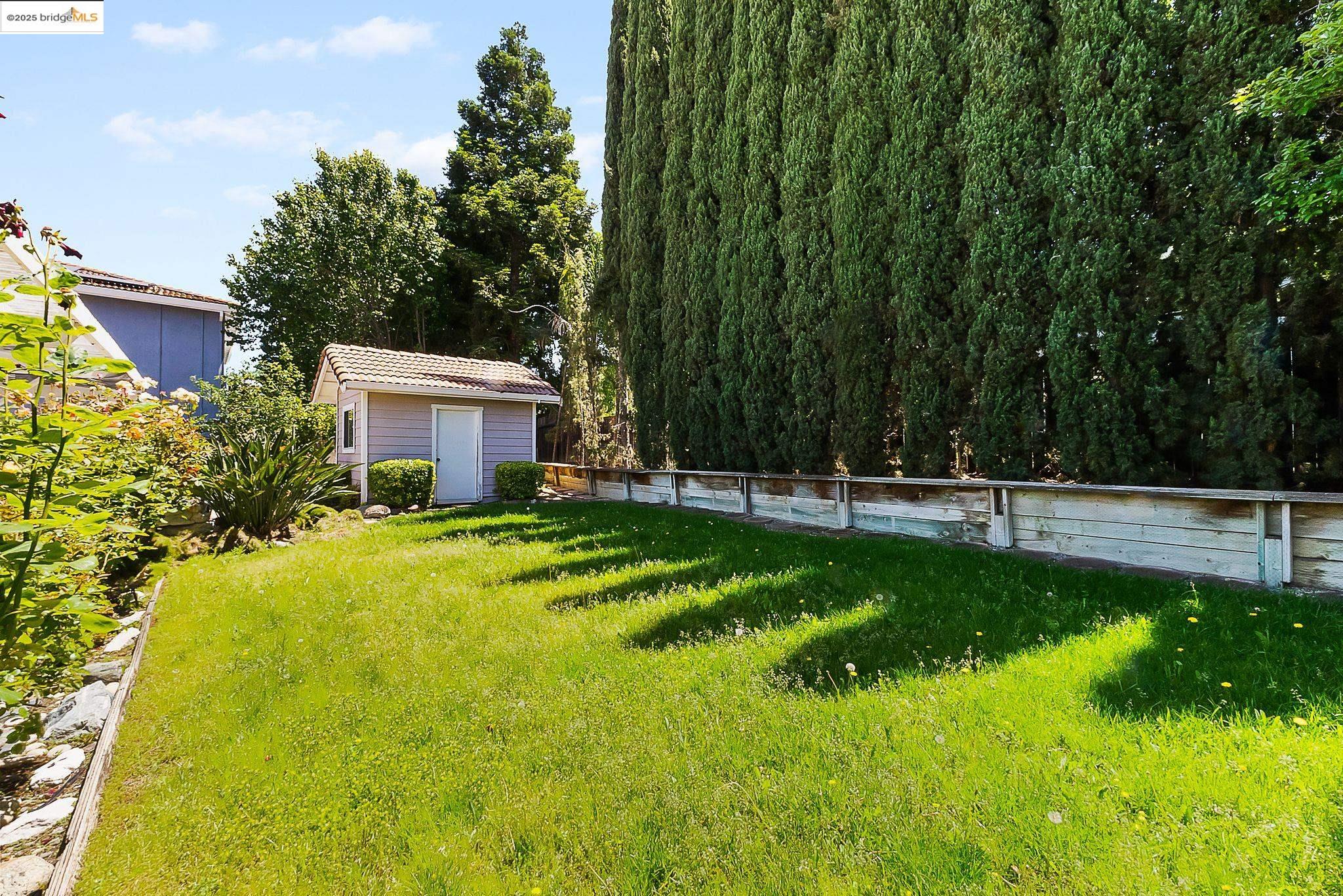 Detail Gallery Image 49 of 60 For 4917 Union Mine Ct, Antioch,  CA 94531 - 4 Beds | 2/1 Baths