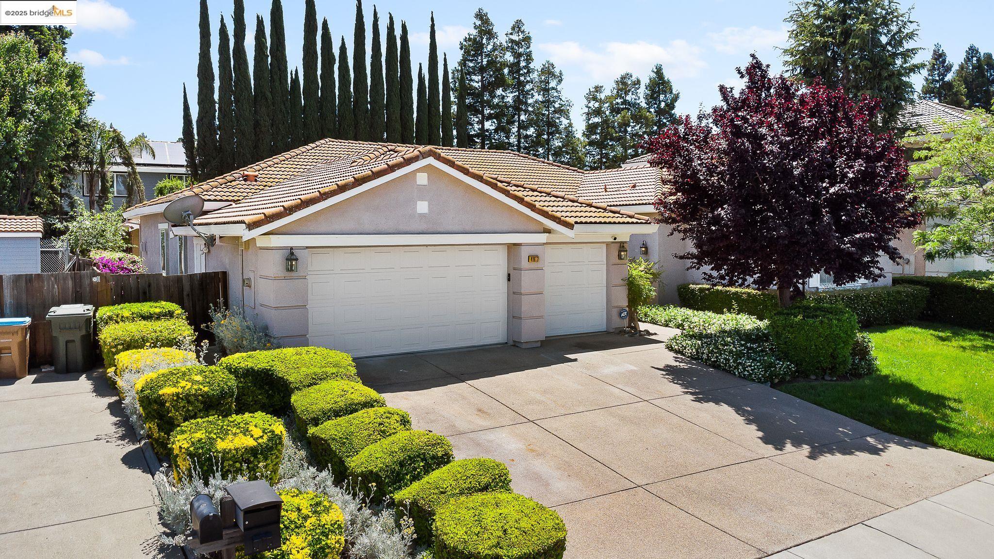 Detail Gallery Image 51 of 60 For 4917 Union Mine Ct, Antioch,  CA 94531 - 4 Beds | 2/1 Baths