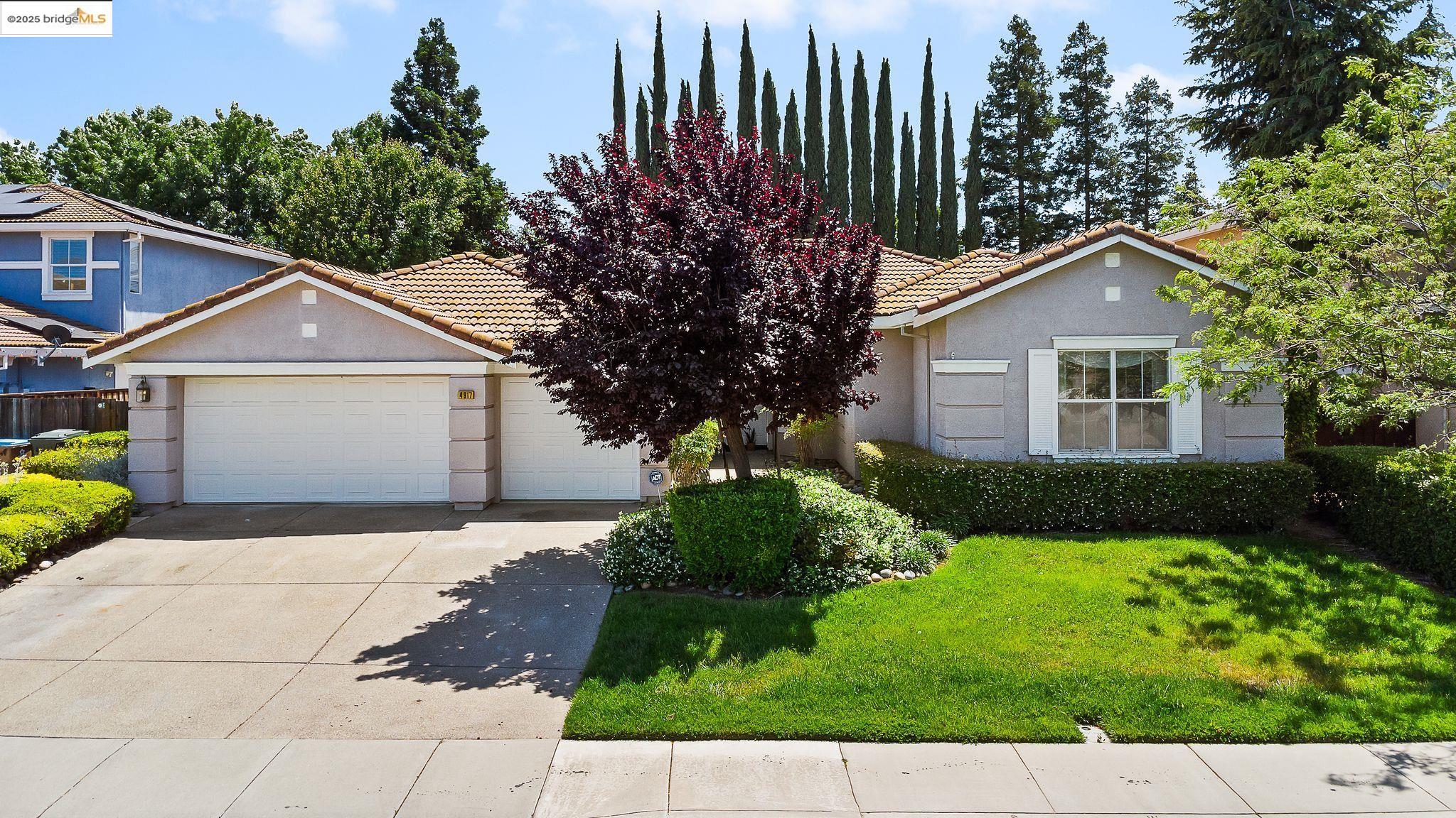 Detail Gallery Image 52 of 60 For 4917 Union Mine Ct, Antioch,  CA 94531 - 4 Beds | 2/1 Baths