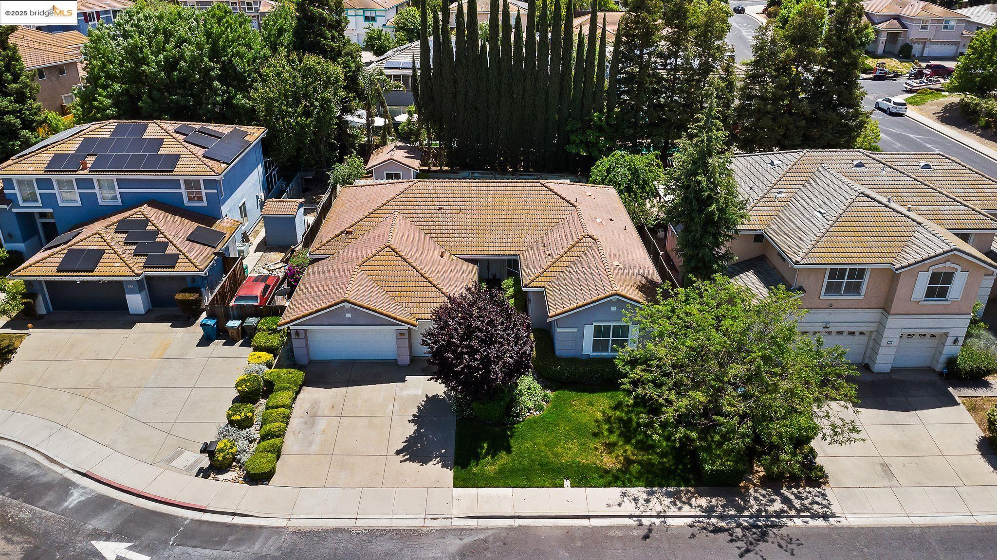 Detail Gallery Image 54 of 60 For 4917 Union Mine Ct, Antioch,  CA 94531 - 4 Beds | 2/1 Baths