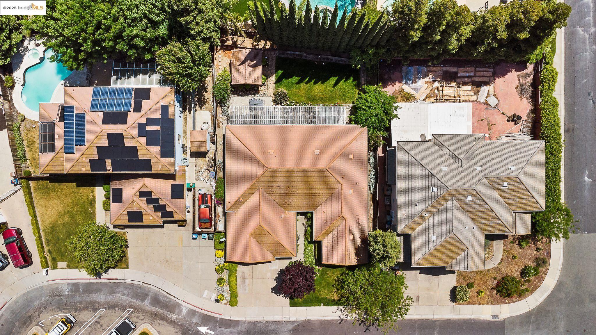 Detail Gallery Image 55 of 60 For 4917 Union Mine Ct, Antioch,  CA 94531 - 4 Beds | 2/1 Baths