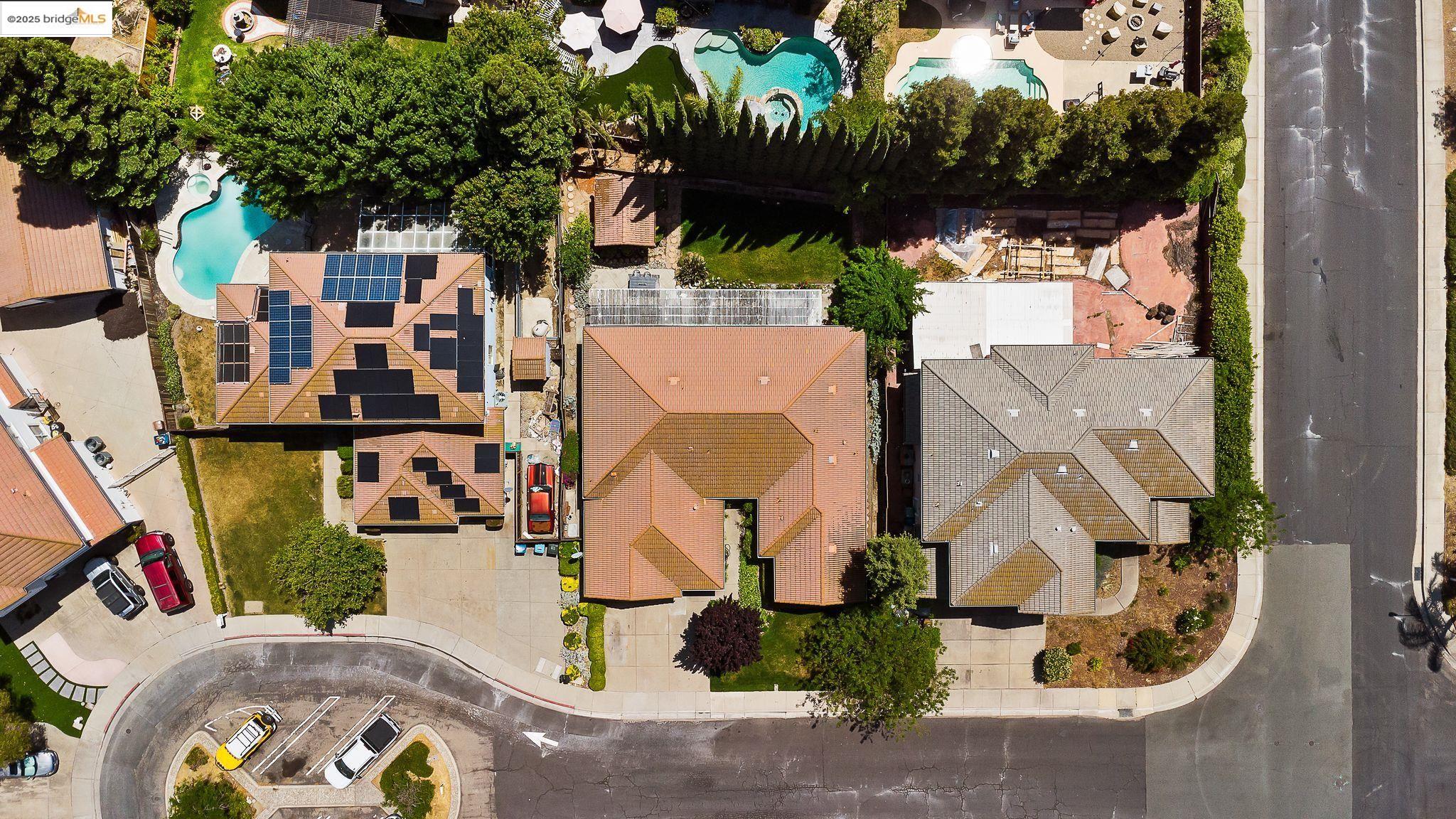 Detail Gallery Image 56 of 60 For 4917 Union Mine Ct, Antioch,  CA 94531 - 4 Beds | 2/1 Baths