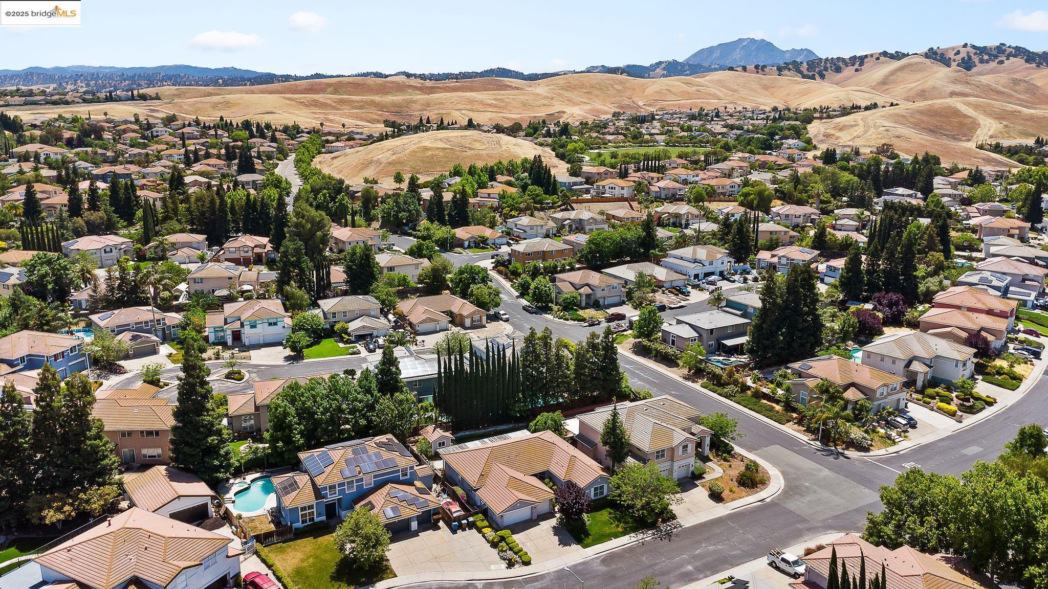 Detail Gallery Image 57 of 60 For 4917 Union Mine Ct, Antioch,  CA 94531 - 4 Beds | 2/1 Baths