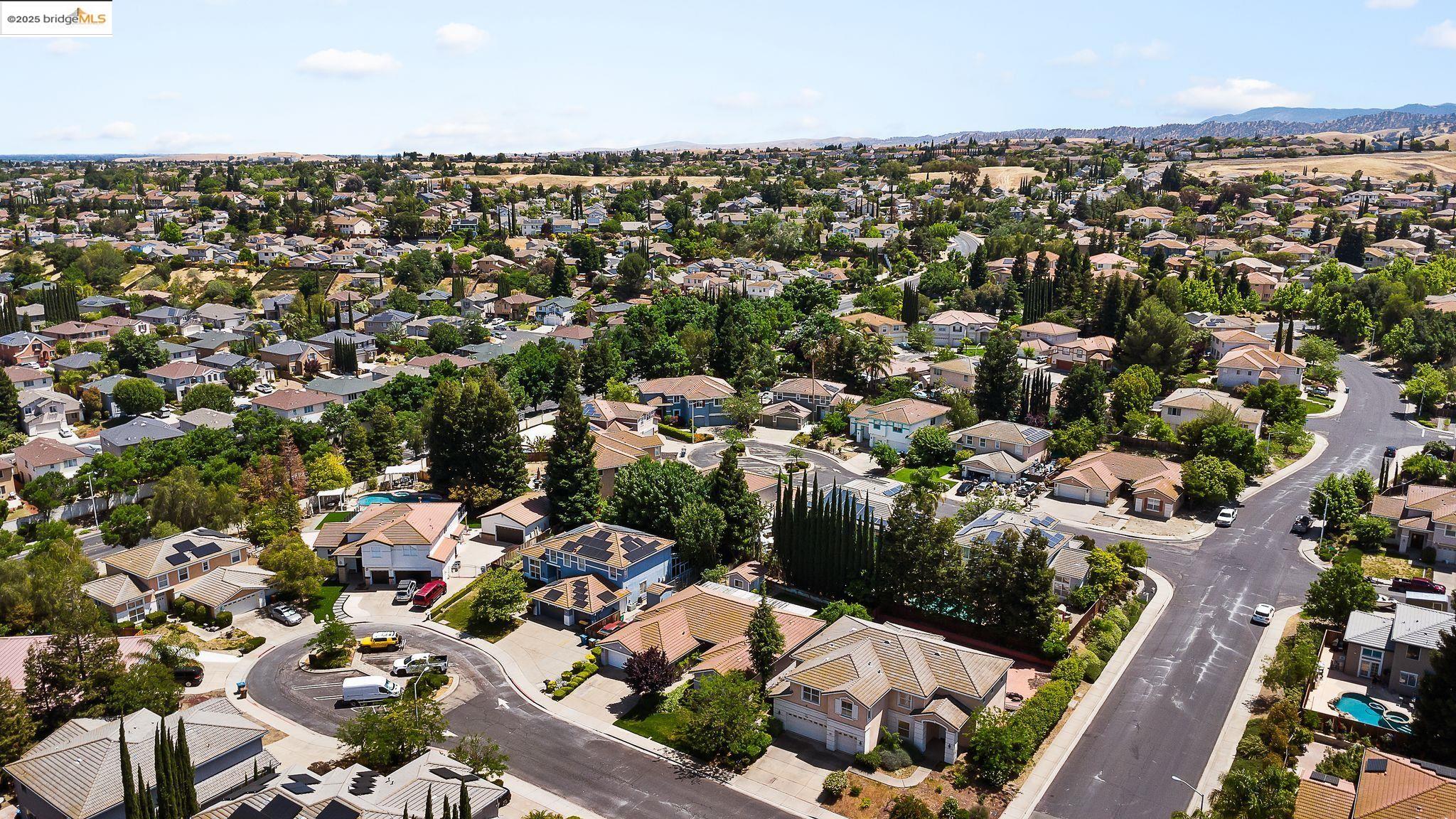Detail Gallery Image 58 of 60 For 4917 Union Mine Ct, Antioch,  CA 94531 - 4 Beds | 2/1 Baths