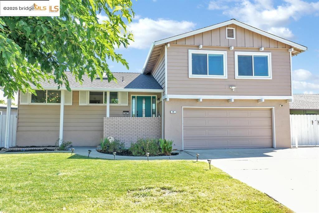 Detail Gallery Image 3 of 60 For 89 W Lake Dr, Antioch,  CA 94509 - 4 Beds | 3 Baths