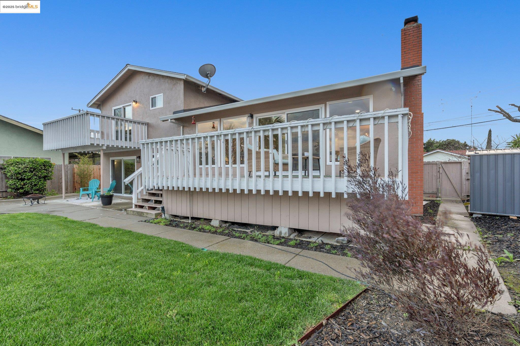 Detail Gallery Image 46 of 60 For 89 W Lake Dr, Antioch,  CA 94509 - 4 Beds | 3 Baths