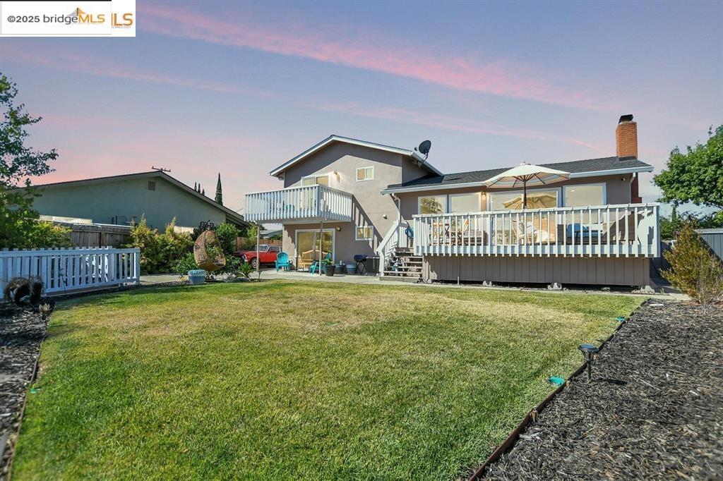 Detail Gallery Image 48 of 60 For 89 W Lake Dr, Antioch,  CA 94509 - 4 Beds | 3 Baths