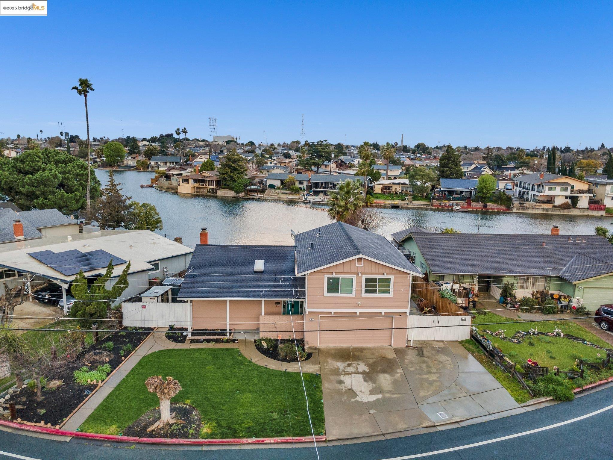 Detail Gallery Image 52 of 60 For 89 W Lake Dr, Antioch,  CA 94509 - 4 Beds | 3 Baths