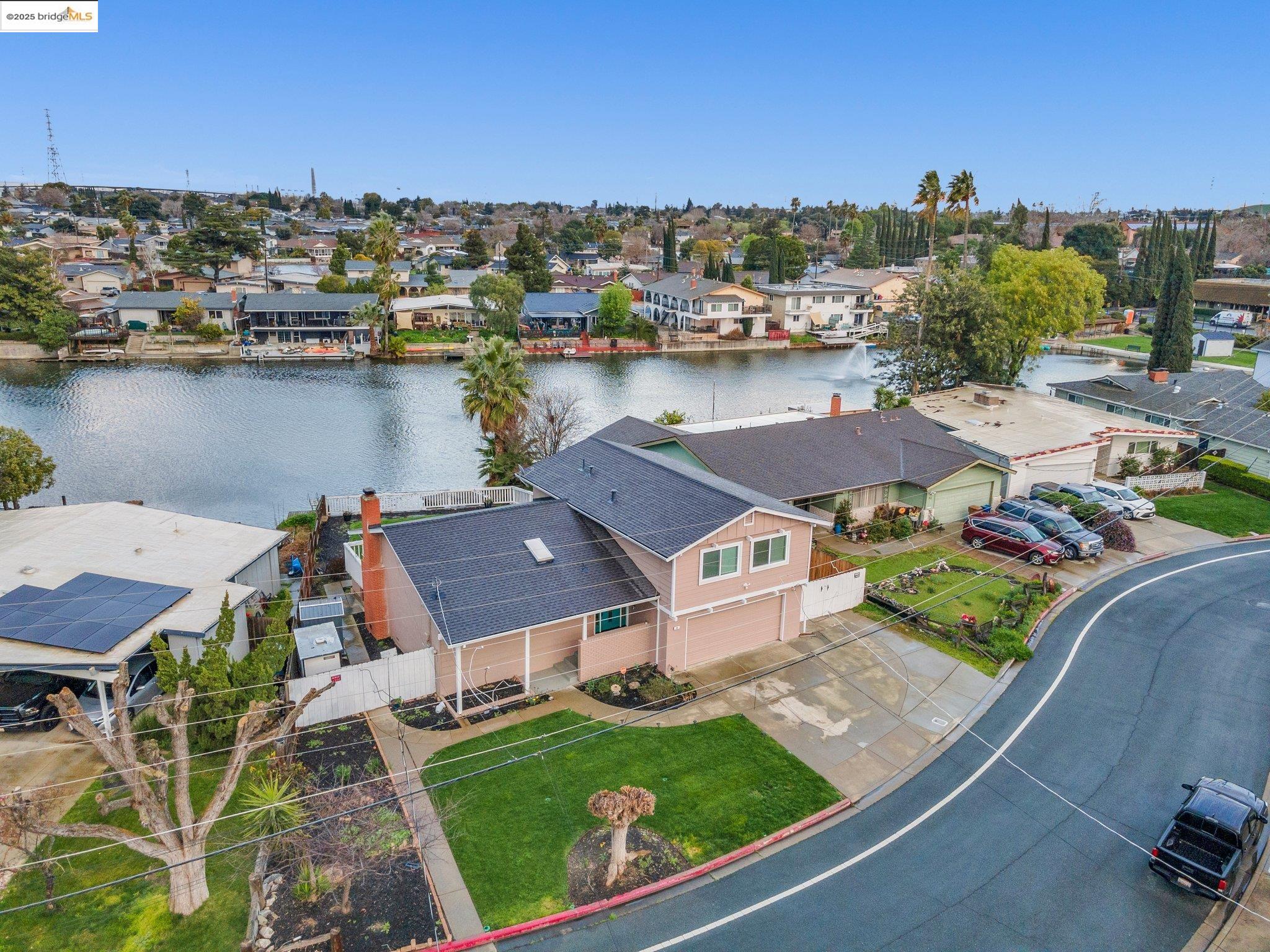Detail Gallery Image 53 of 60 For 89 W Lake Dr, Antioch,  CA 94509 - 4 Beds | 3 Baths