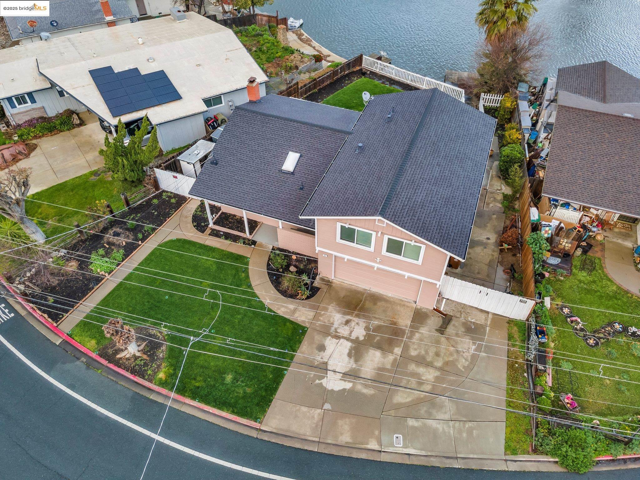 Detail Gallery Image 54 of 60 For 89 W Lake Dr, Antioch,  CA 94509 - 4 Beds | 3 Baths