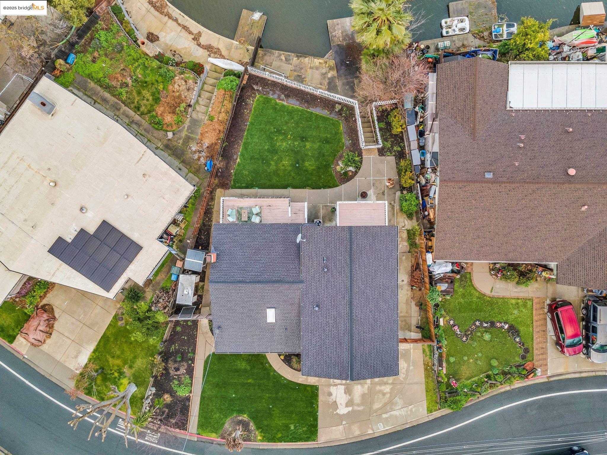 Detail Gallery Image 55 of 60 For 89 W Lake Dr, Antioch,  CA 94509 - 4 Beds | 3 Baths