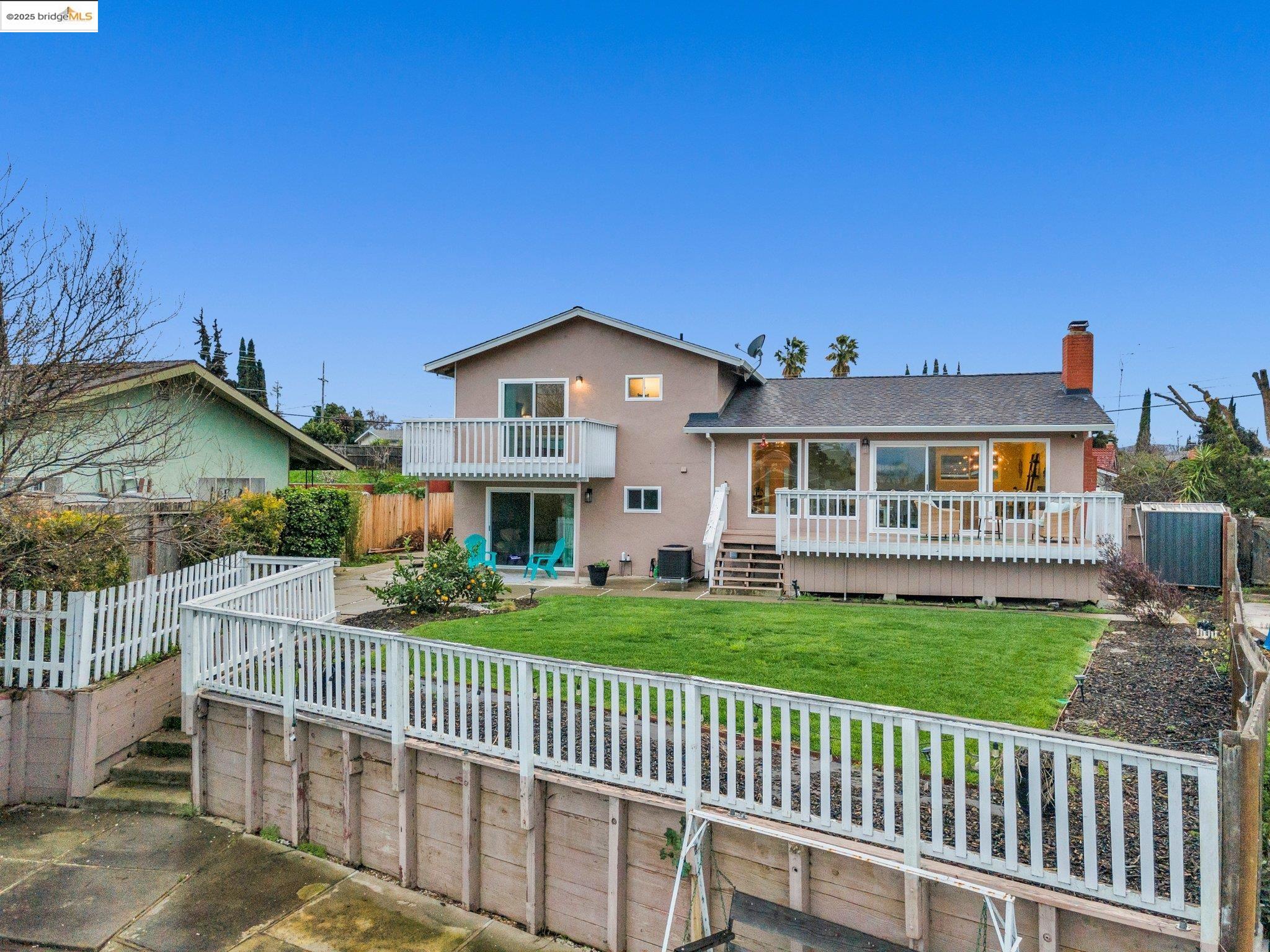 Detail Gallery Image 56 of 60 For 89 W Lake Dr, Antioch,  CA 94509 - 4 Beds | 3 Baths