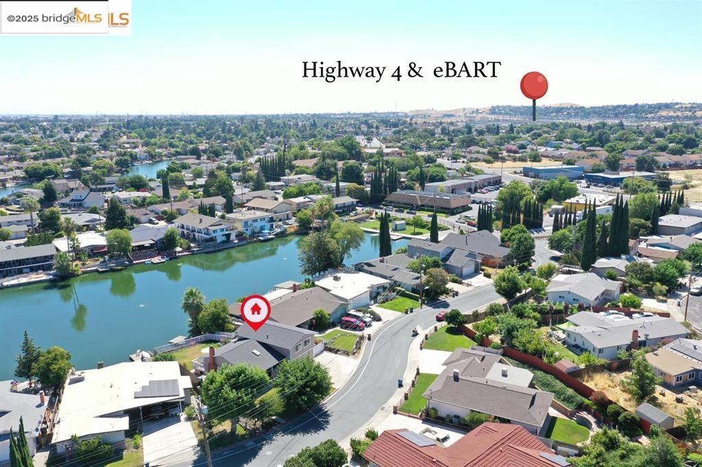 Detail Gallery Image 59 of 60 For 89 W Lake Dr, Antioch,  CA 94509 - 4 Beds | 3 Baths